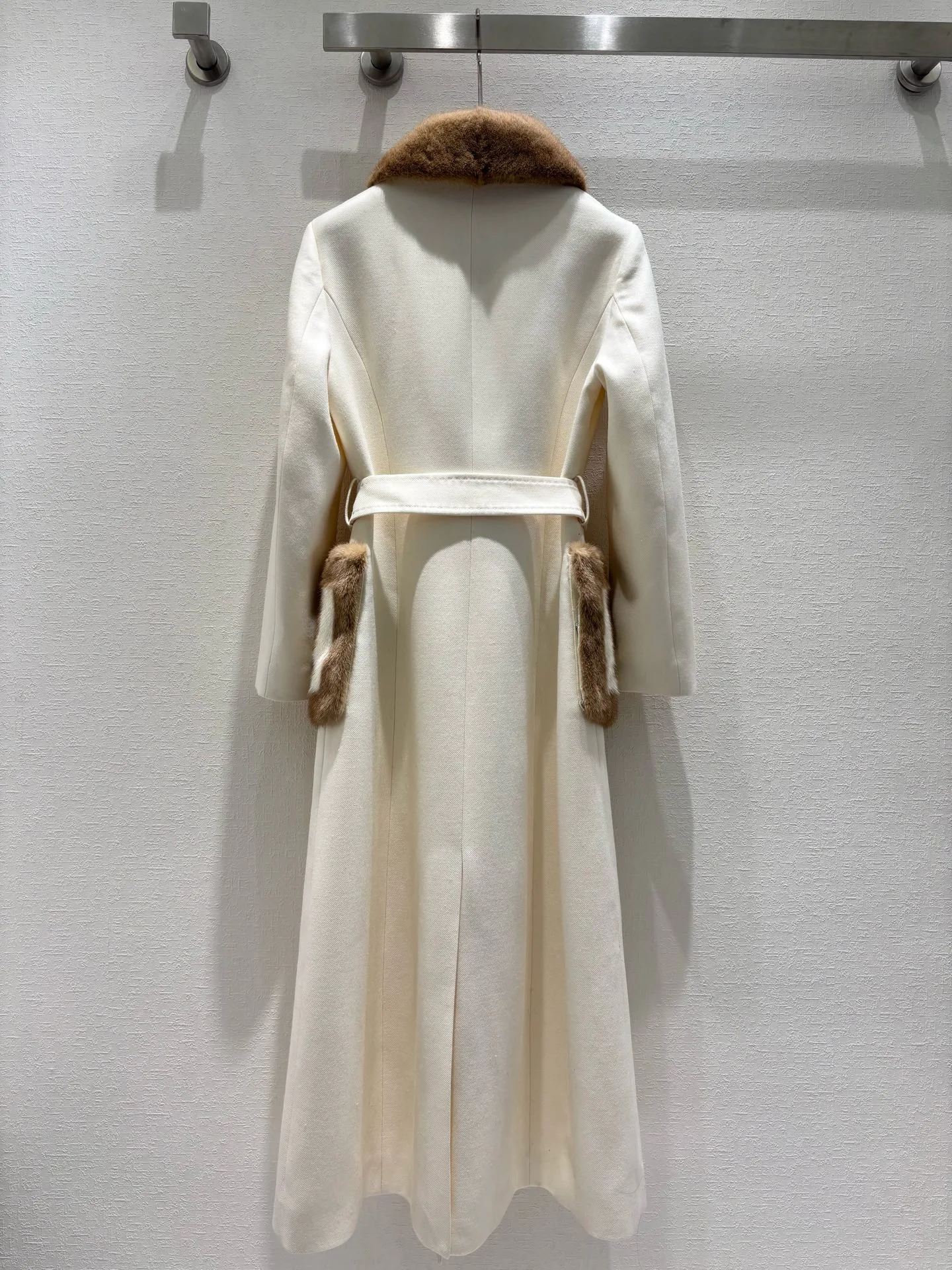 Пальто Женские Fendi 4551786