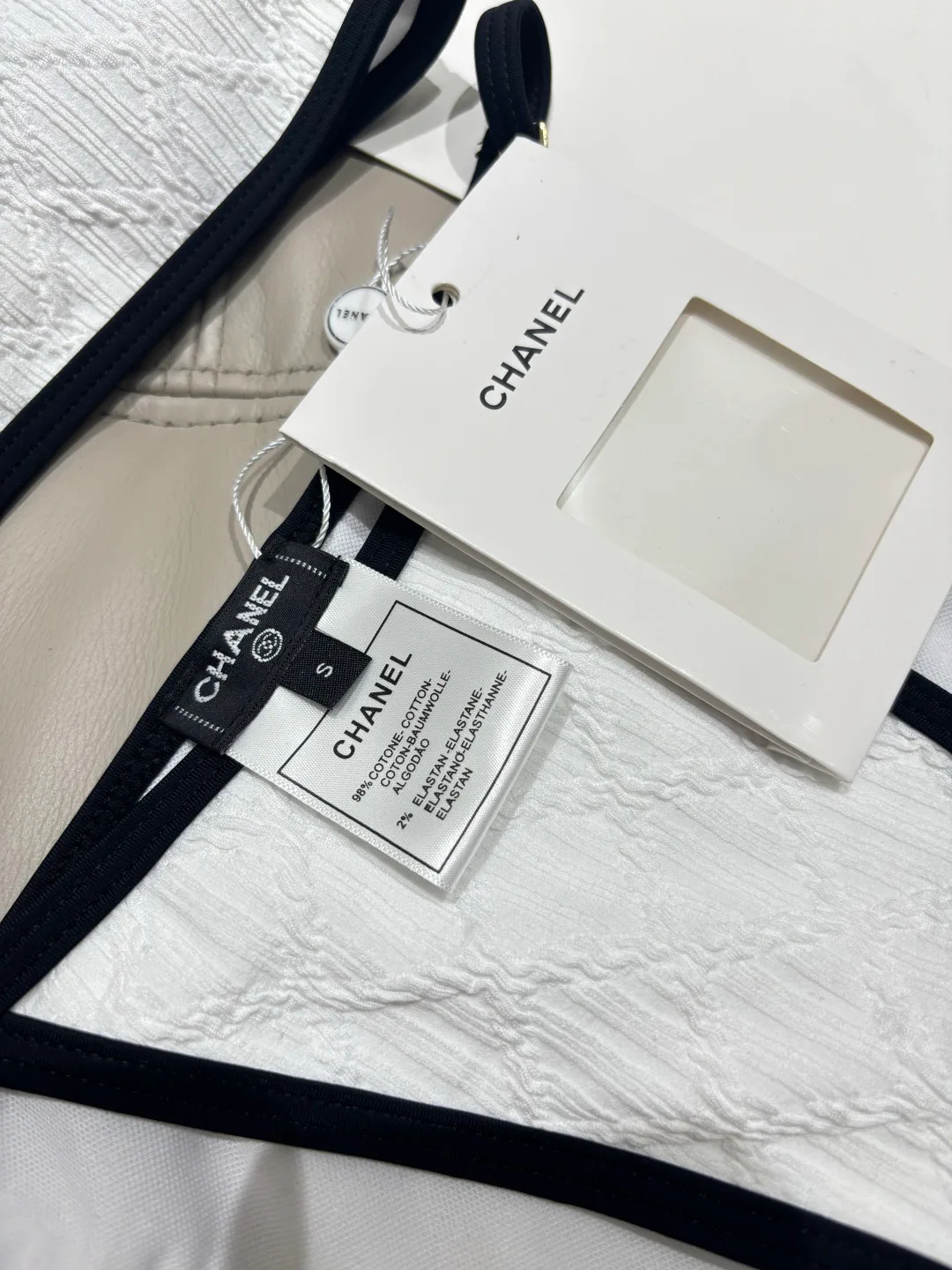 Купальники Женские Chanel 17285160
