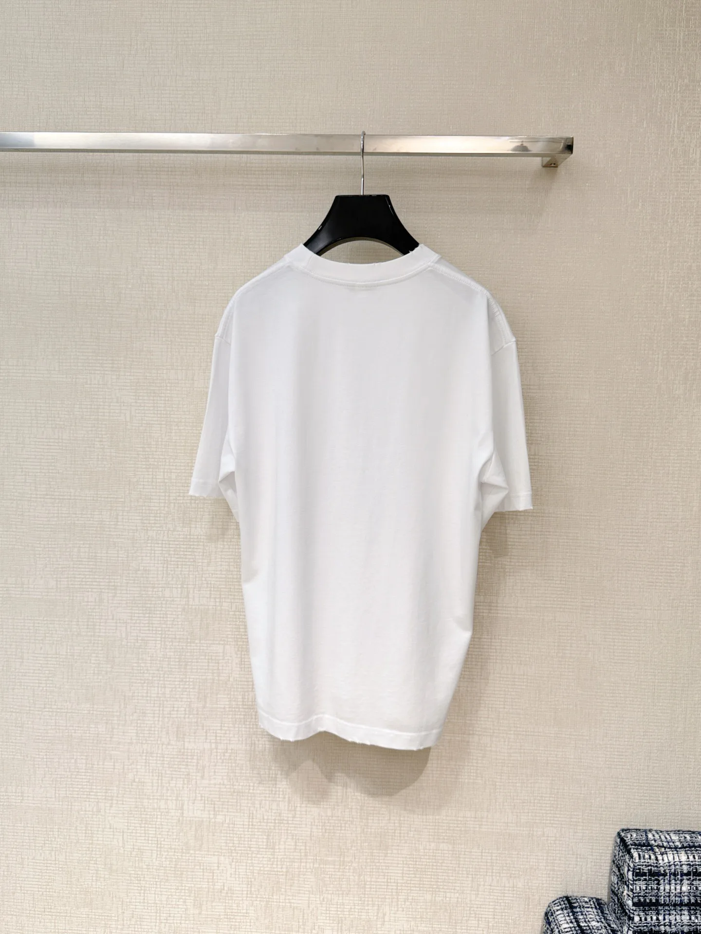 Футболки Женские Saint Laurent 10994027