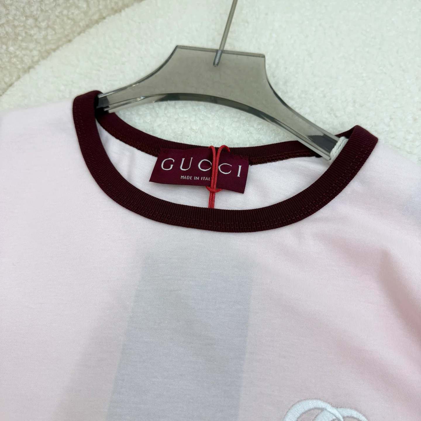 Футболки Женские Gucci 11250089