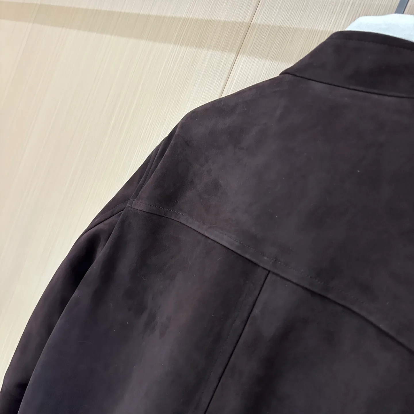 Кожаные Куртки И Дублёнки Женские Saint Laurent 11695422