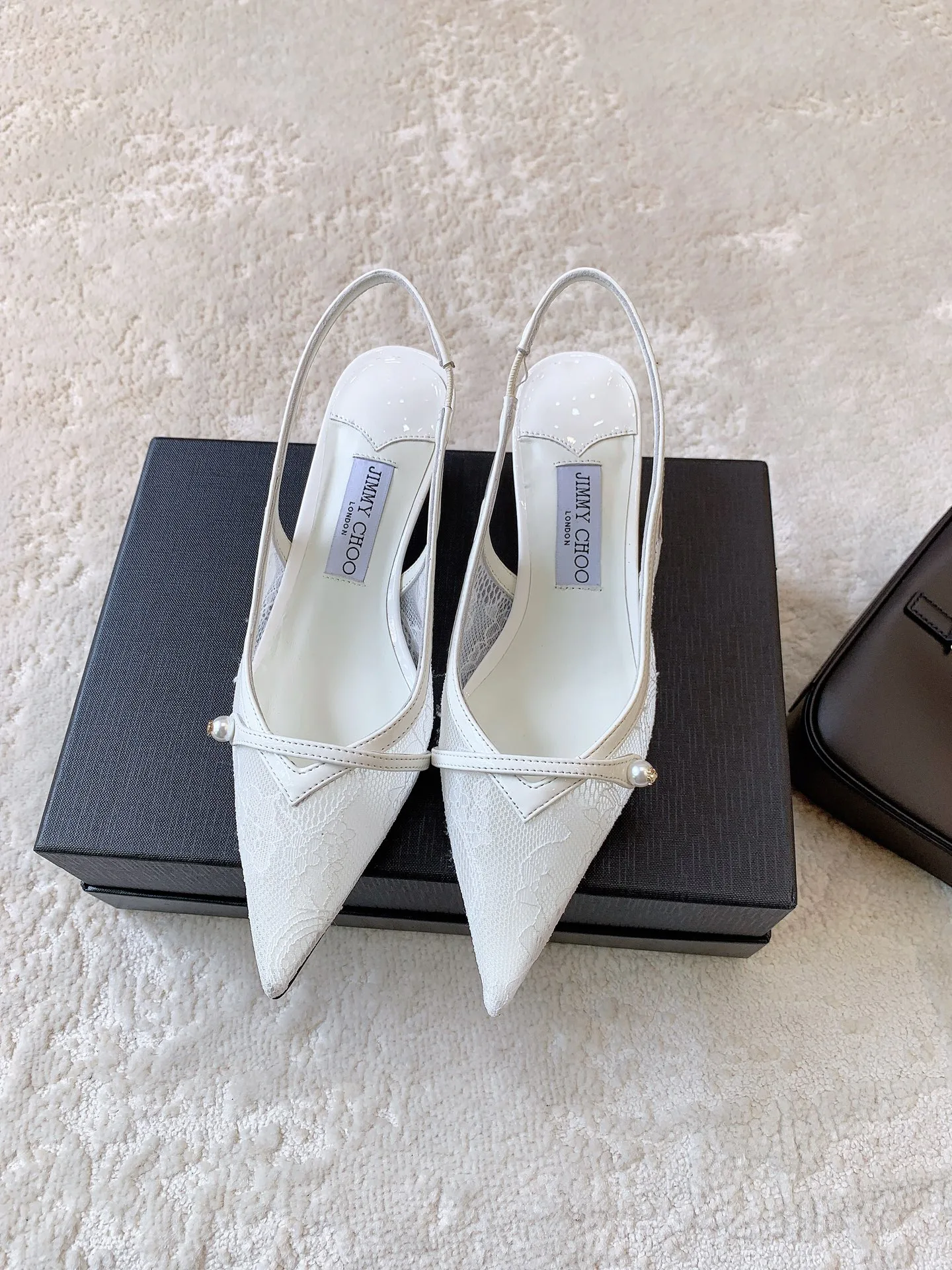 Туфли Женские Jimmy Choo 11440964