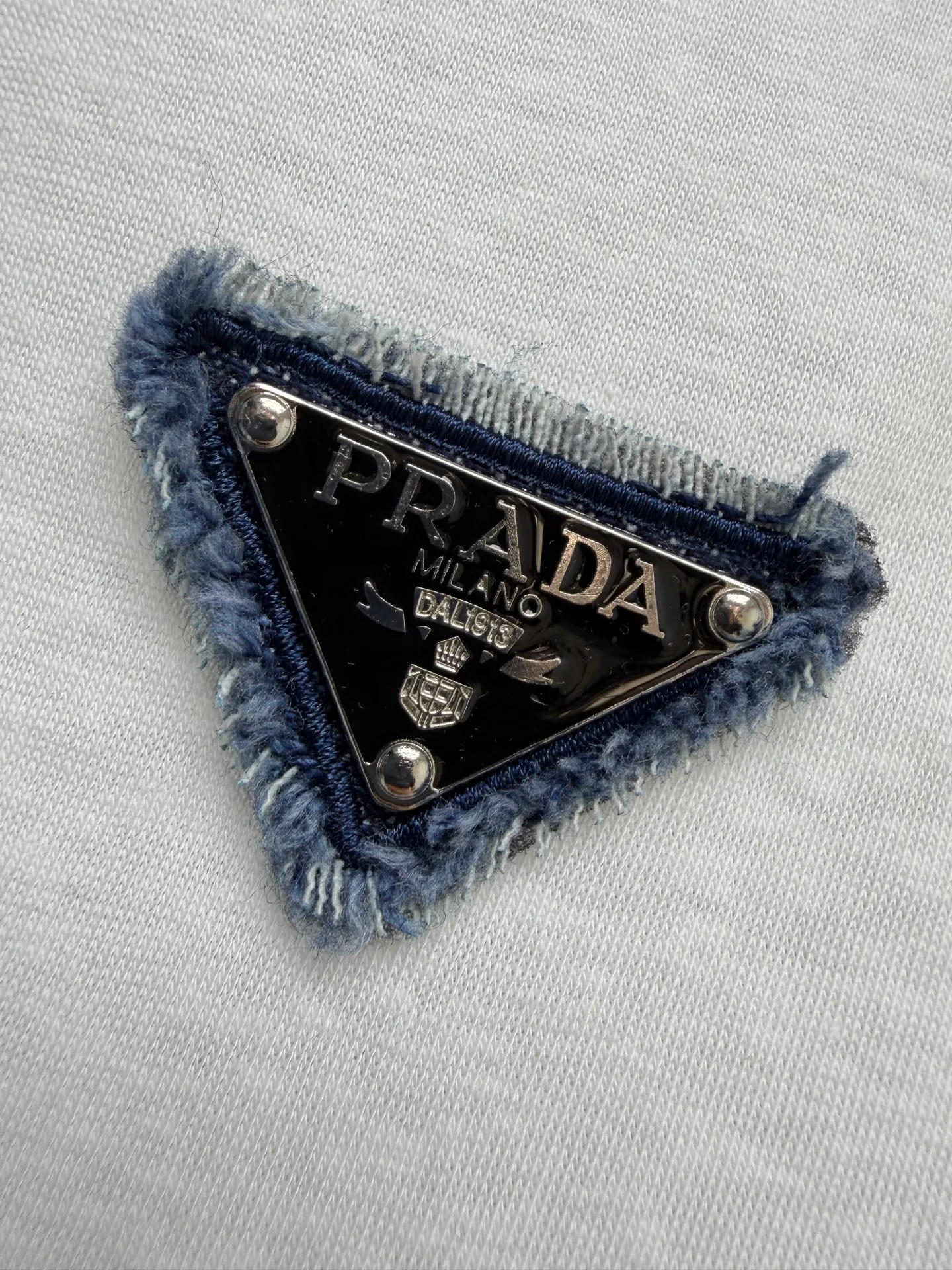 Футболки Мужские Prada 11546062