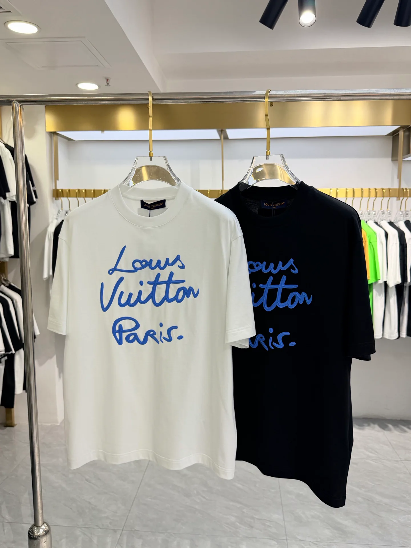 Футболки Женские Louis Vuitton 11784694