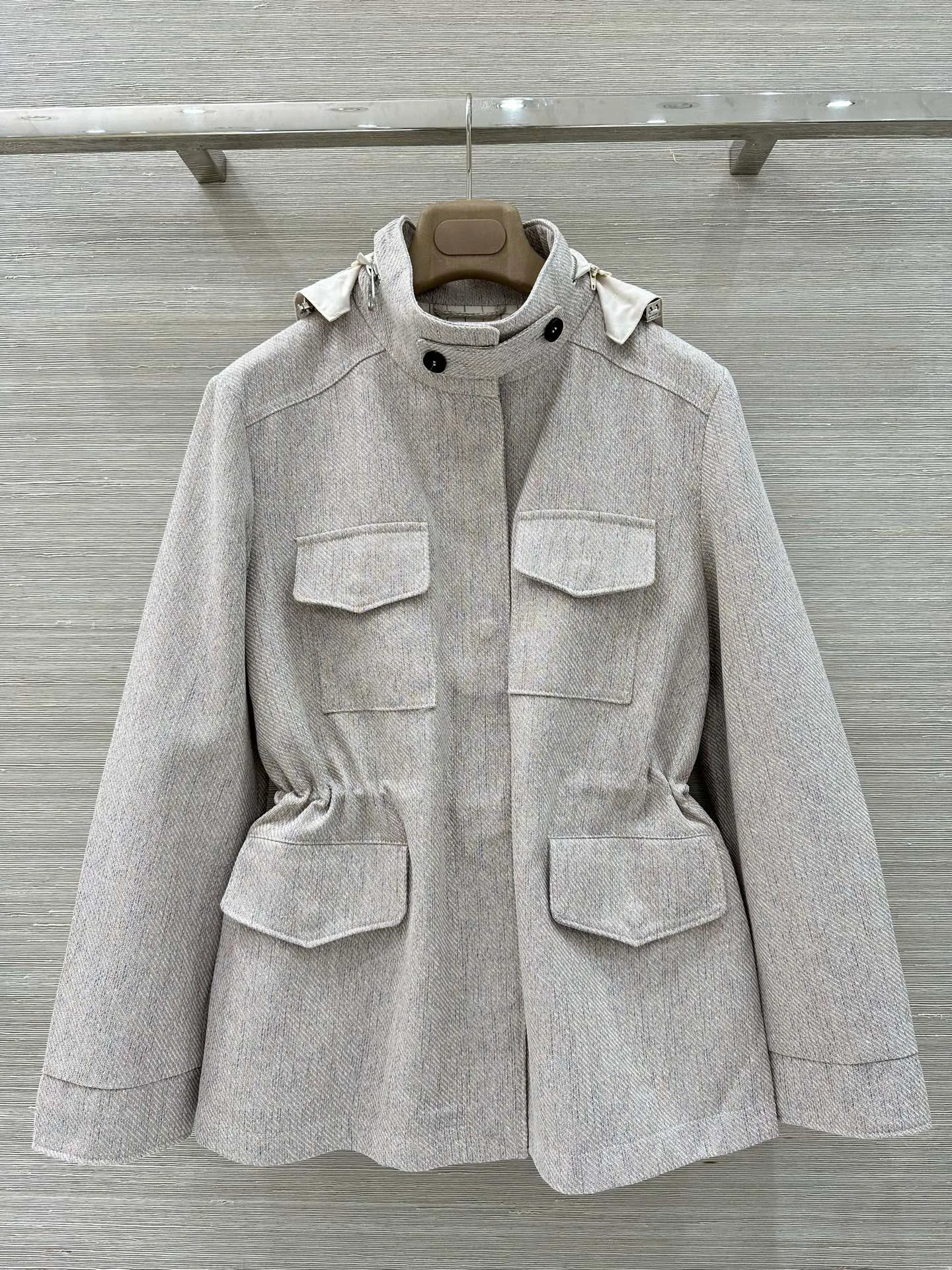 Пальто Женские Loro Piana 11648502