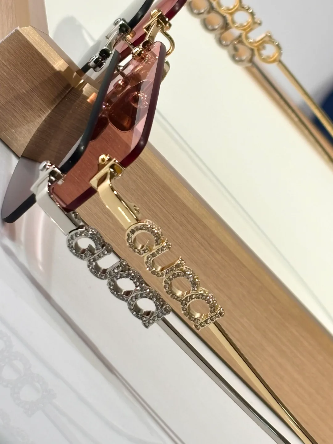 Очки Gucci 24945