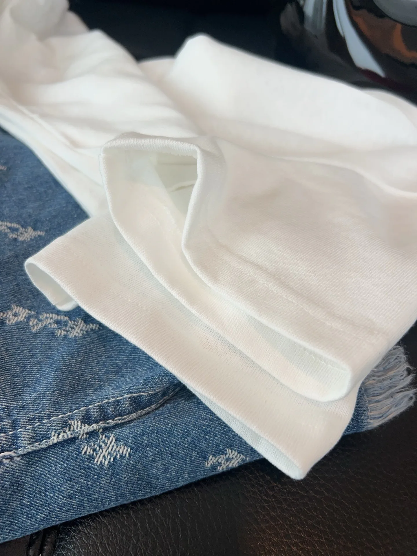 Футболки Женские Miu Miu 9976349