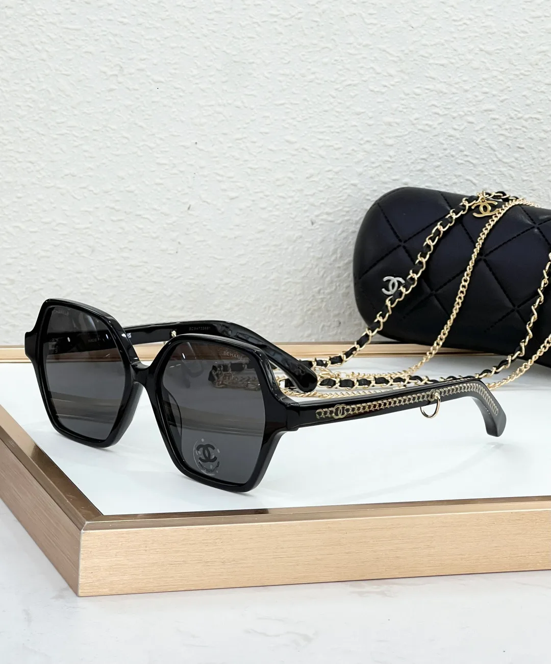 Очки Chanel 16870917