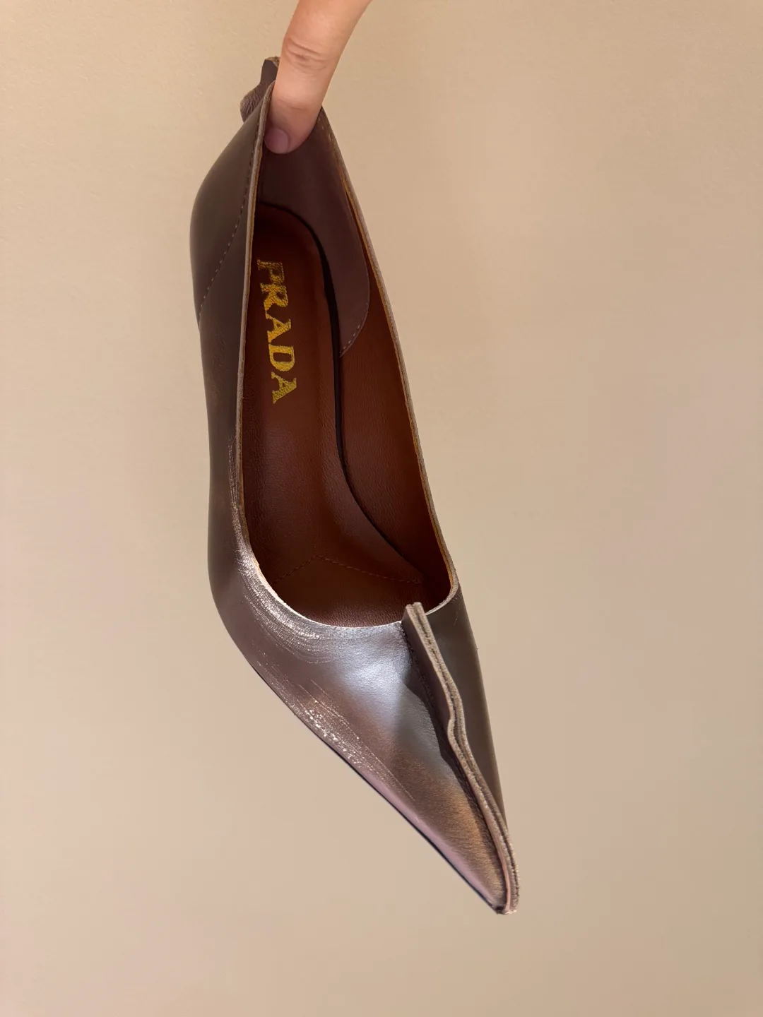 Туфли Женские Prada 11410350