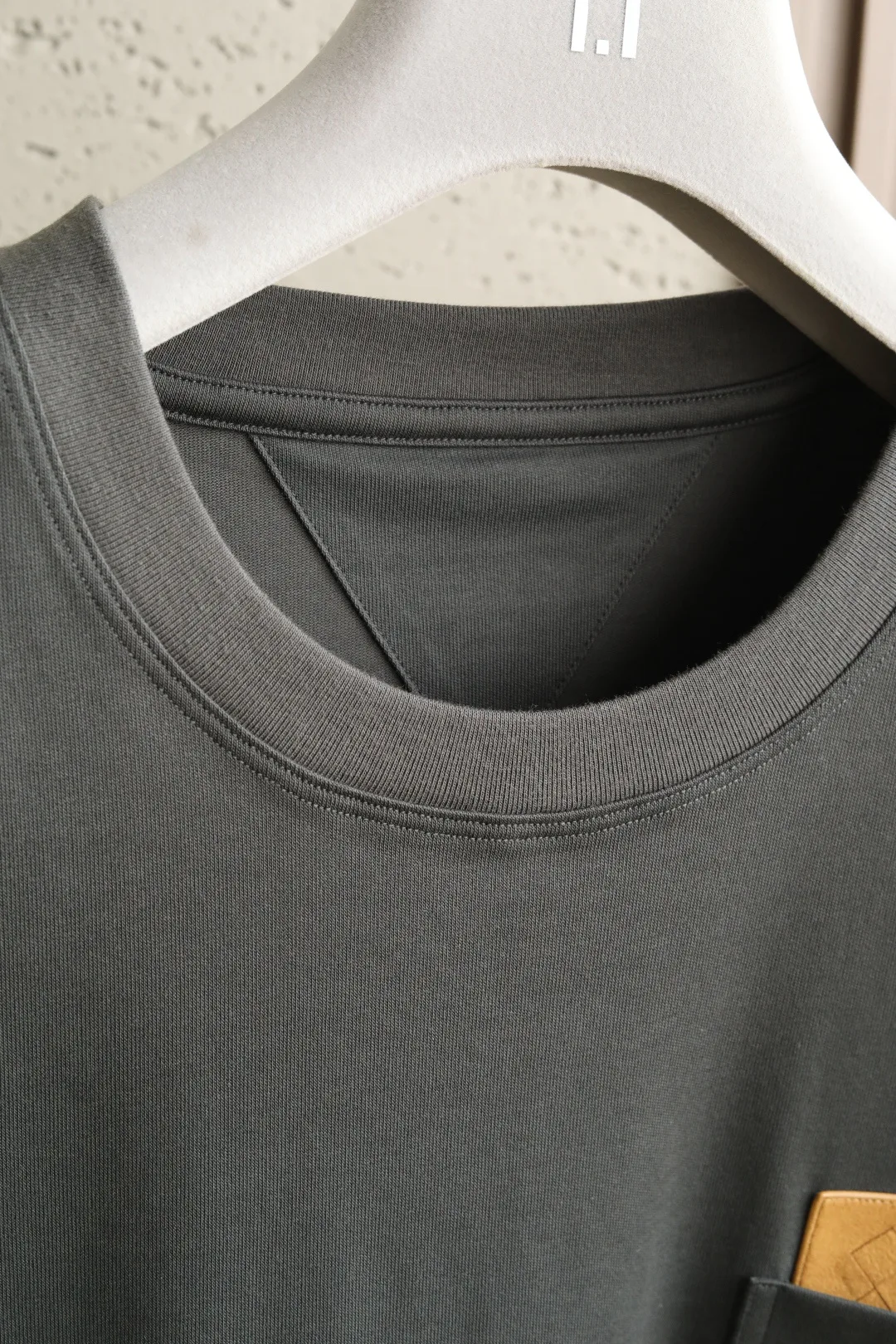 Футболки Мужские Bottega Veneta 11480206