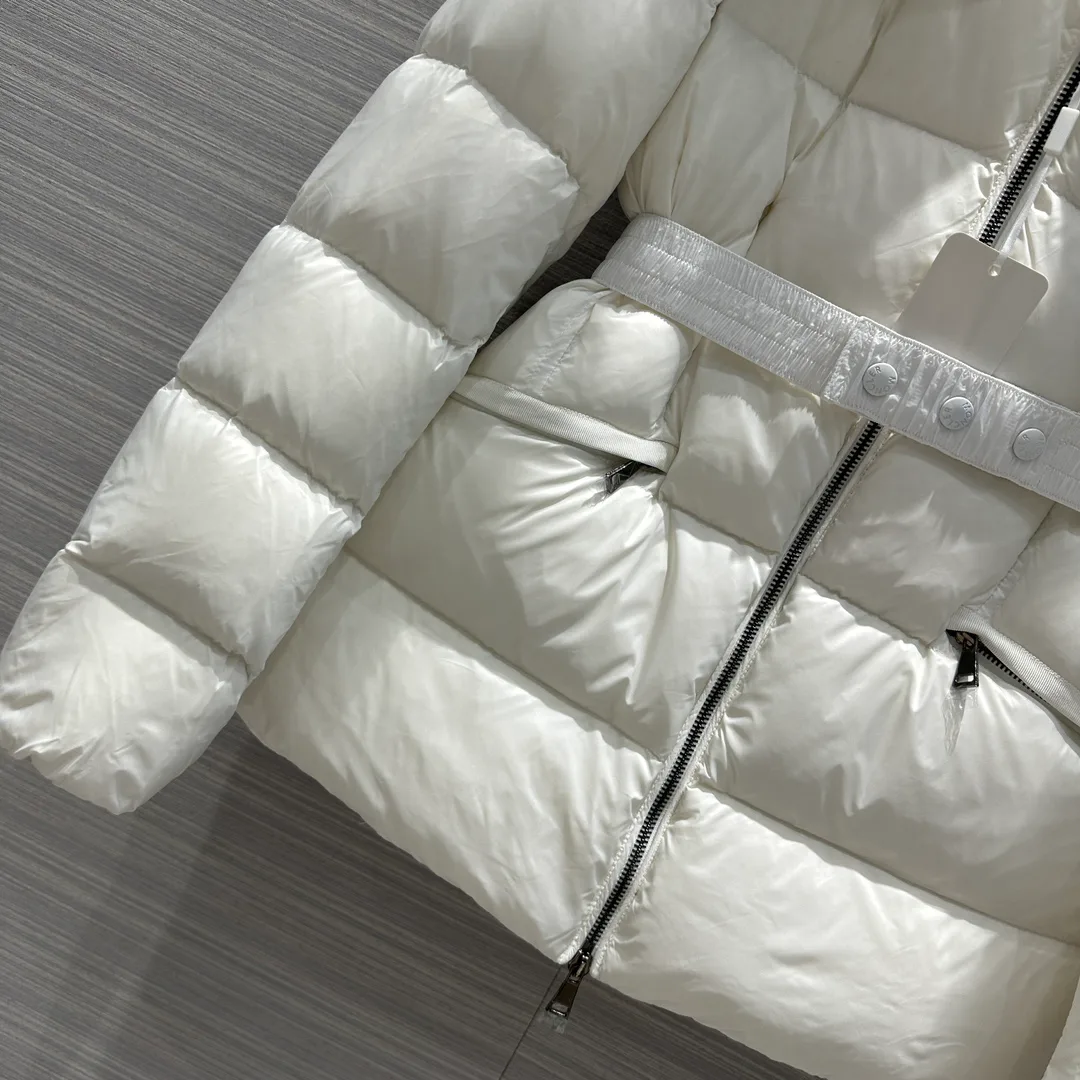 Куртки И Пуховики Женские Moncler 18130054
