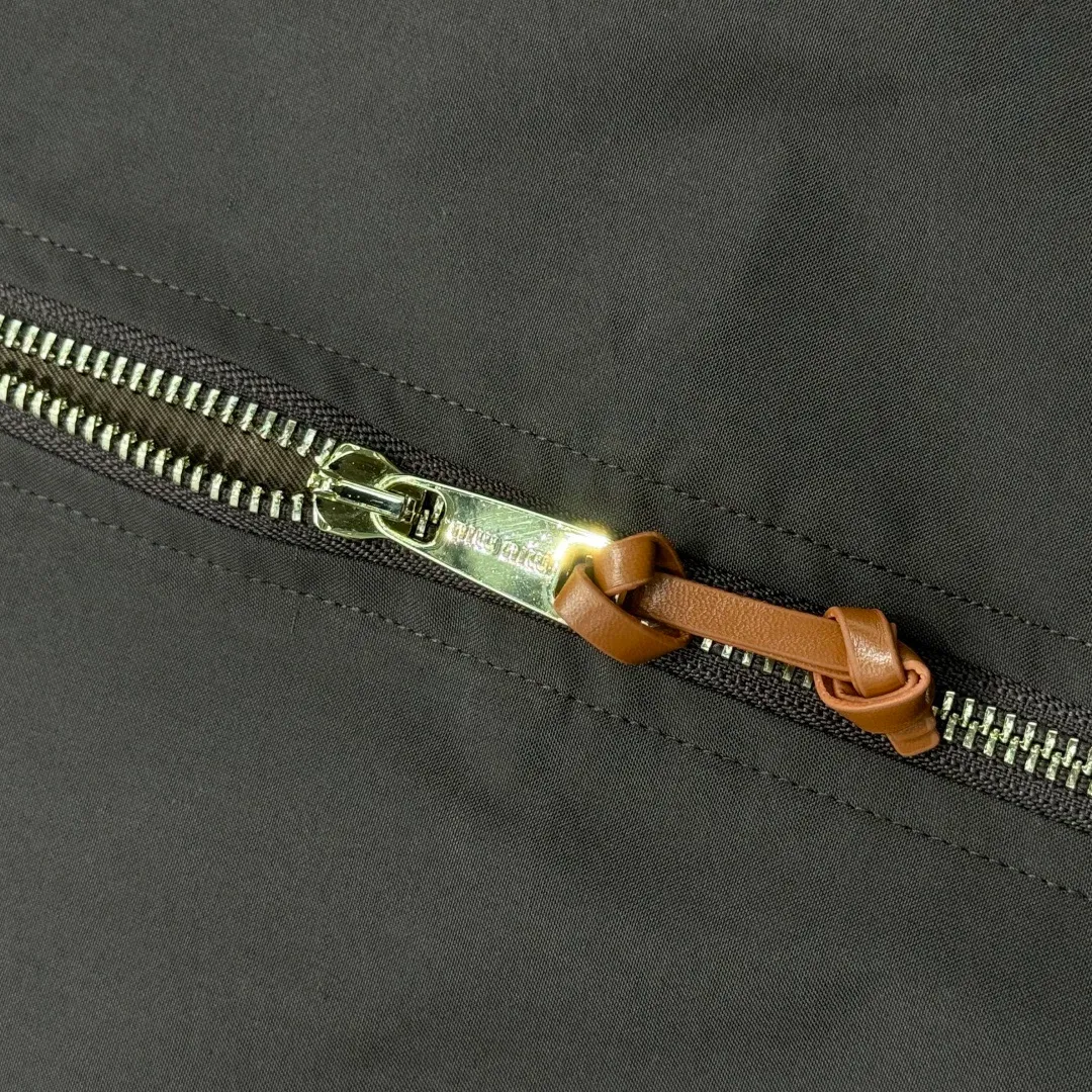 Куртки И Пуховики Мужские Miu Miu 6422936