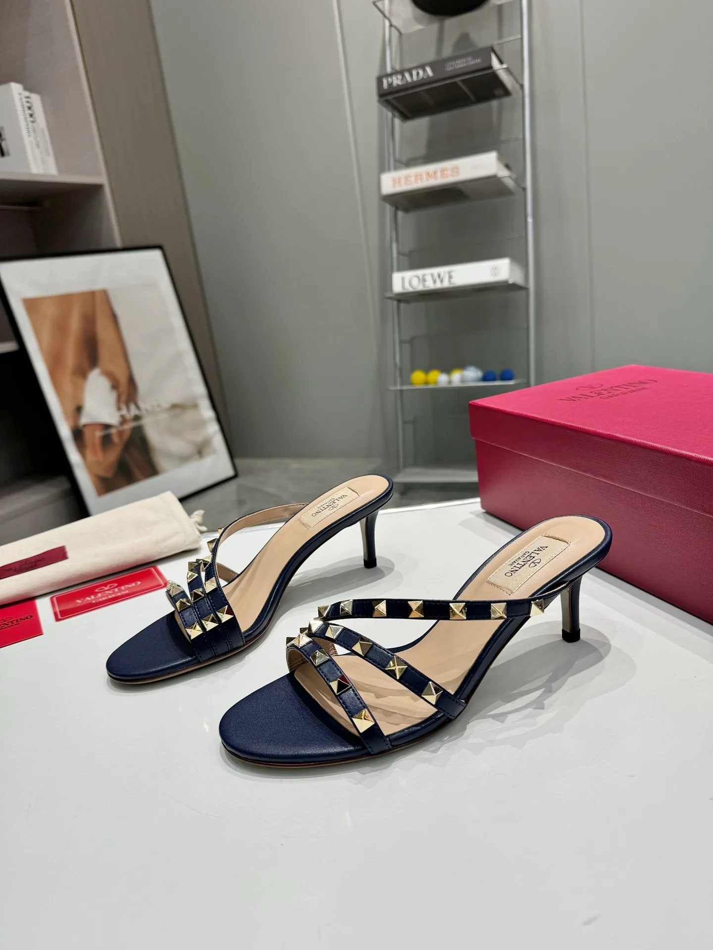 Туфли Женские Valentino 11464208