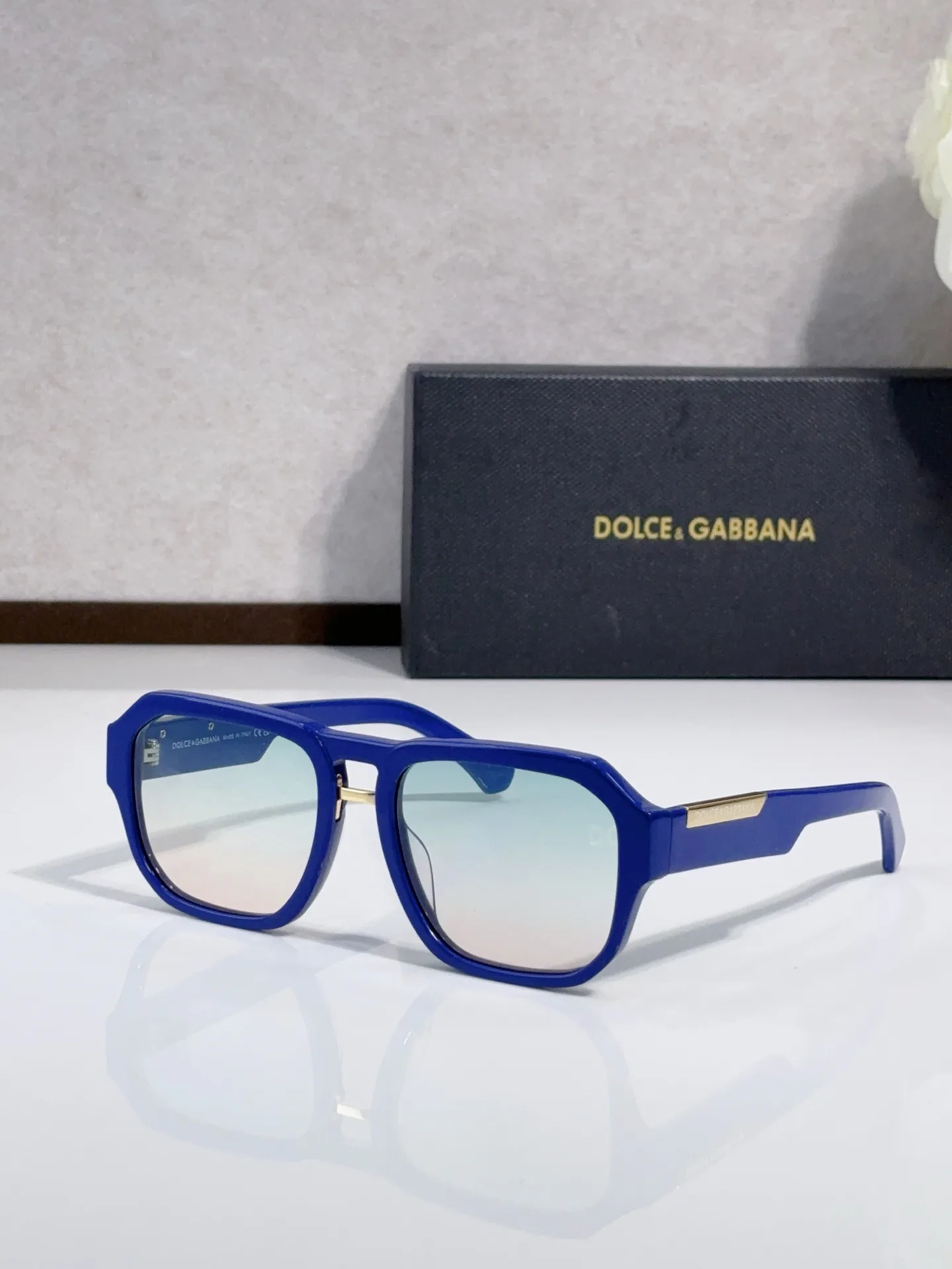 Очки Dolce & Gabbana 153173