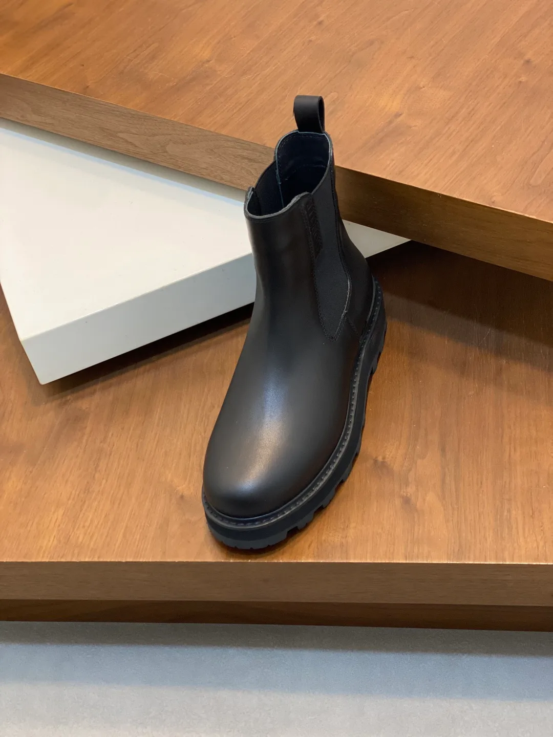 Ботинки Мужские Moncler 149162