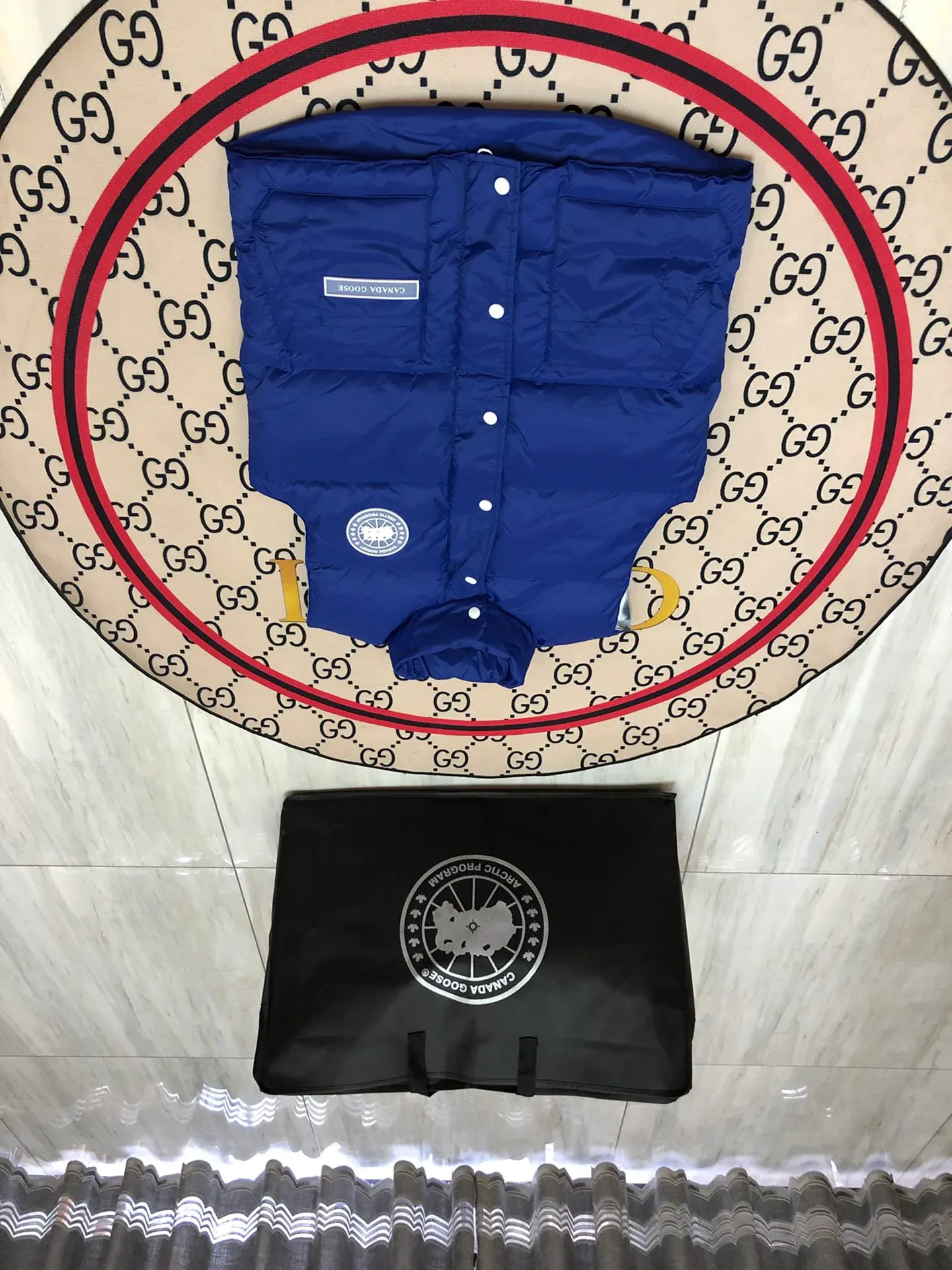 Жилеты Женские Canada Goose 1294395