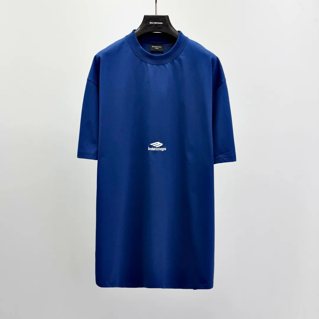 Футболки Мужские Balenciaga 1746902