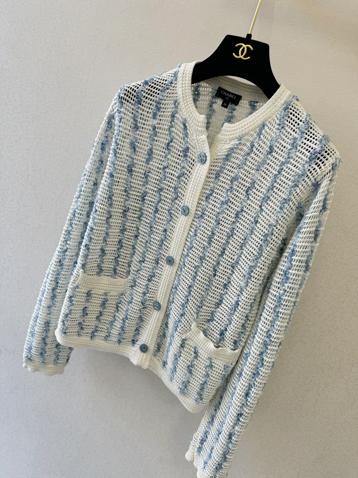 Жакеты Женские Chanel 11397829