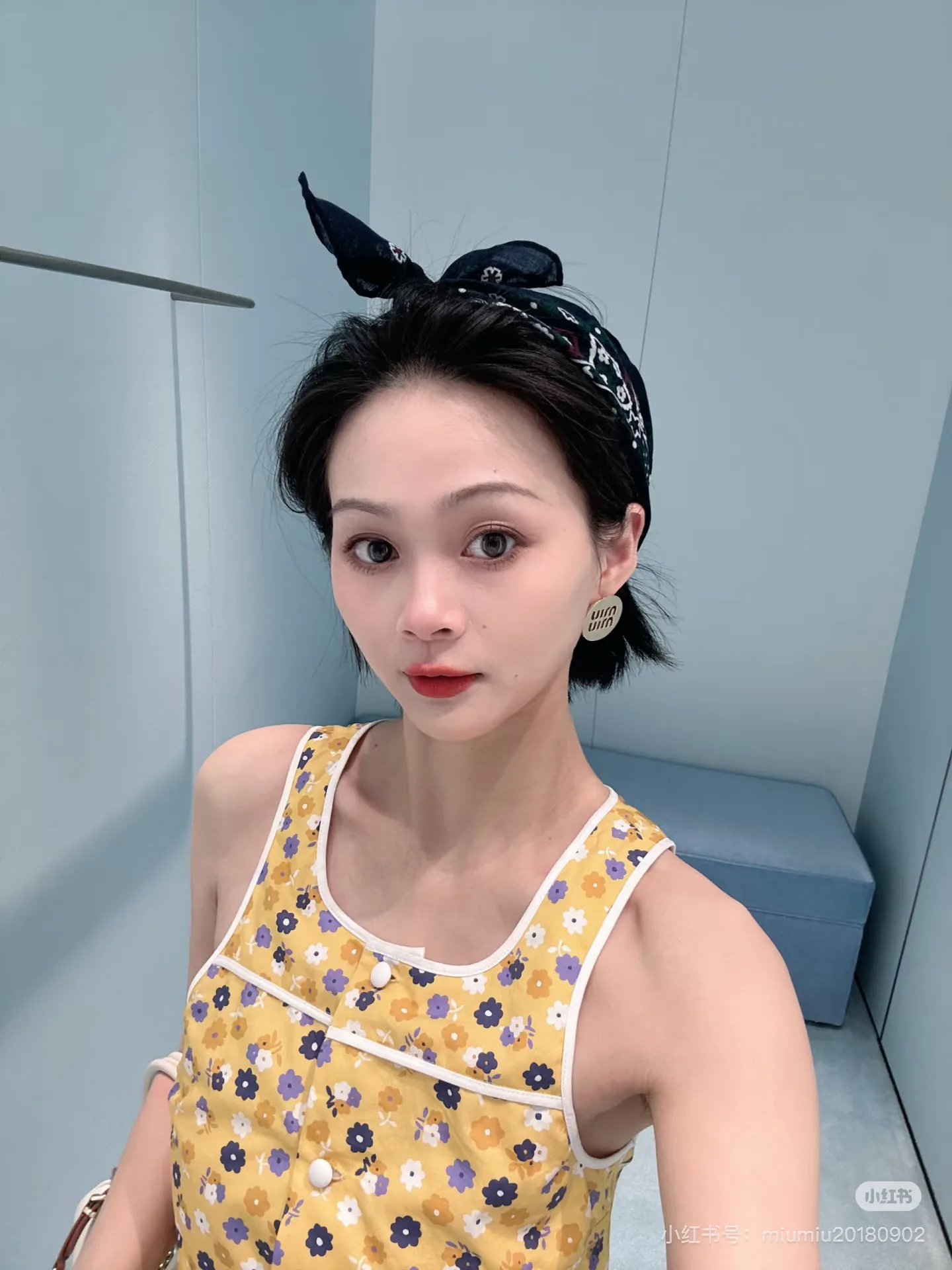 Платья Женские Miu Miu 13149081