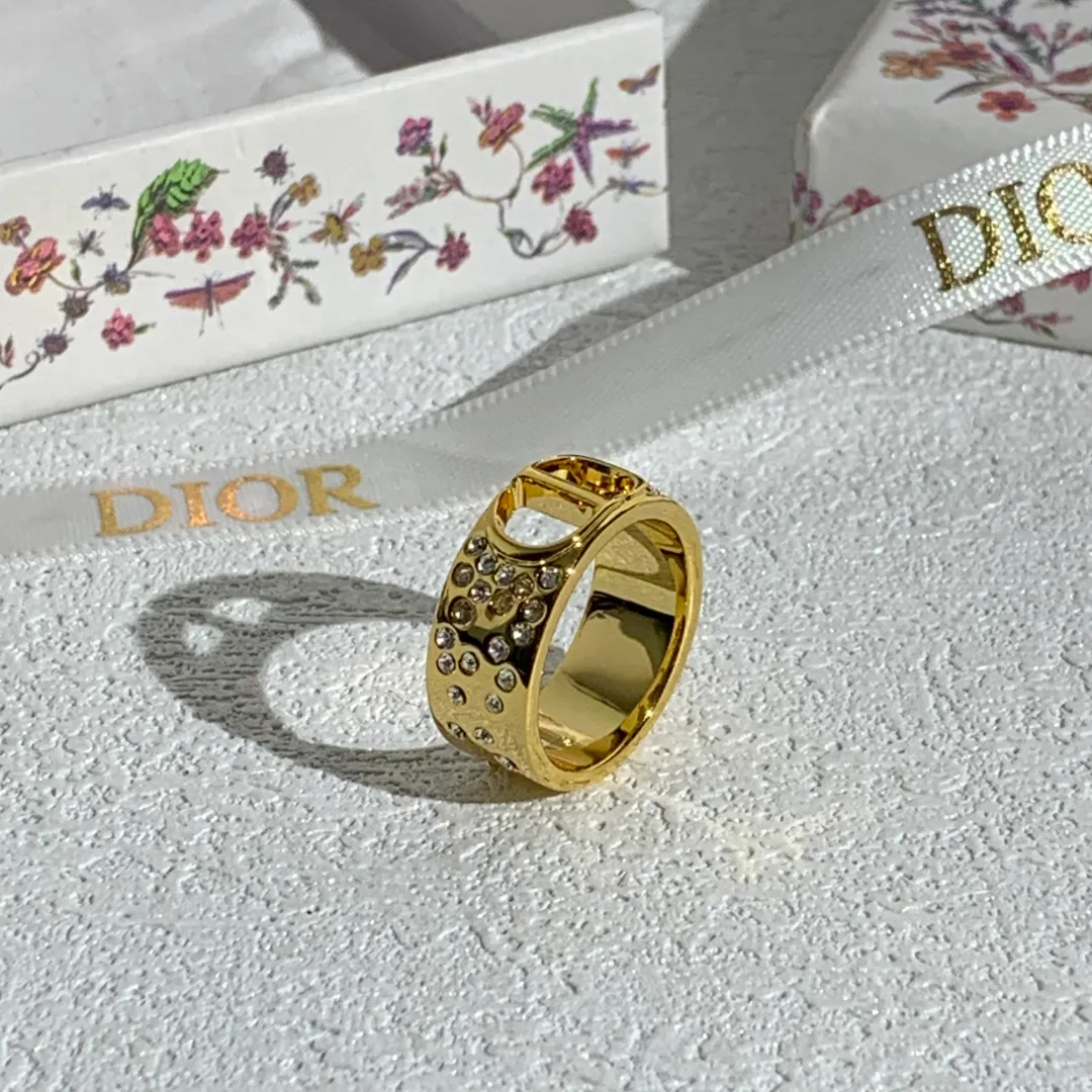 Бижутерия Christian Dior 206747