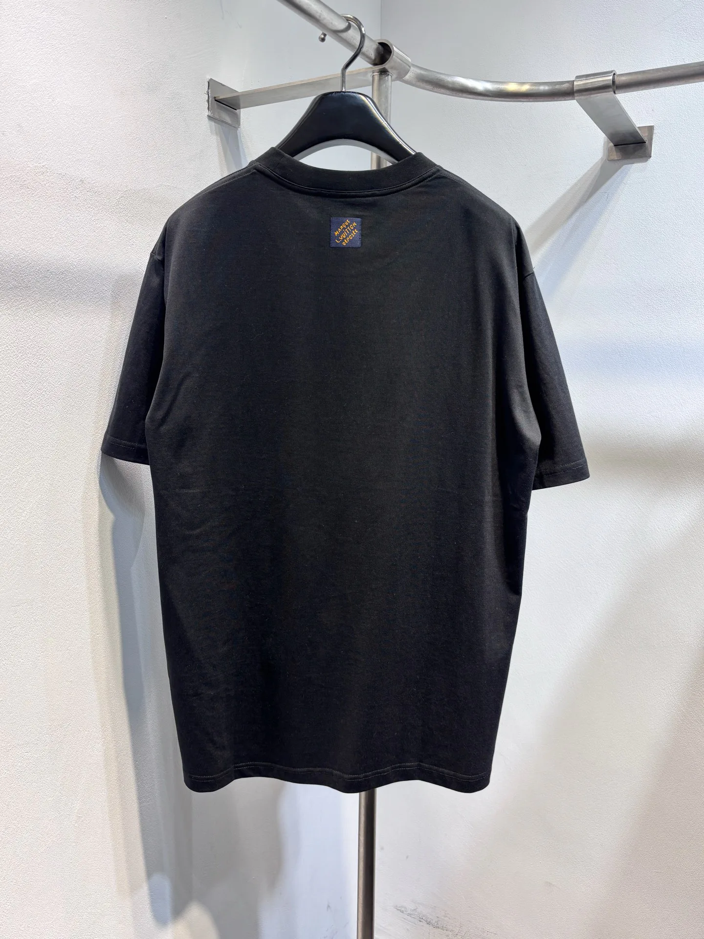 Футболки Мужские Louis Vuitton 5886333