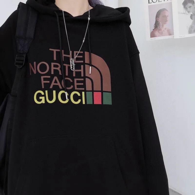 Свитшоты И Худи Женские Gucci 11109333