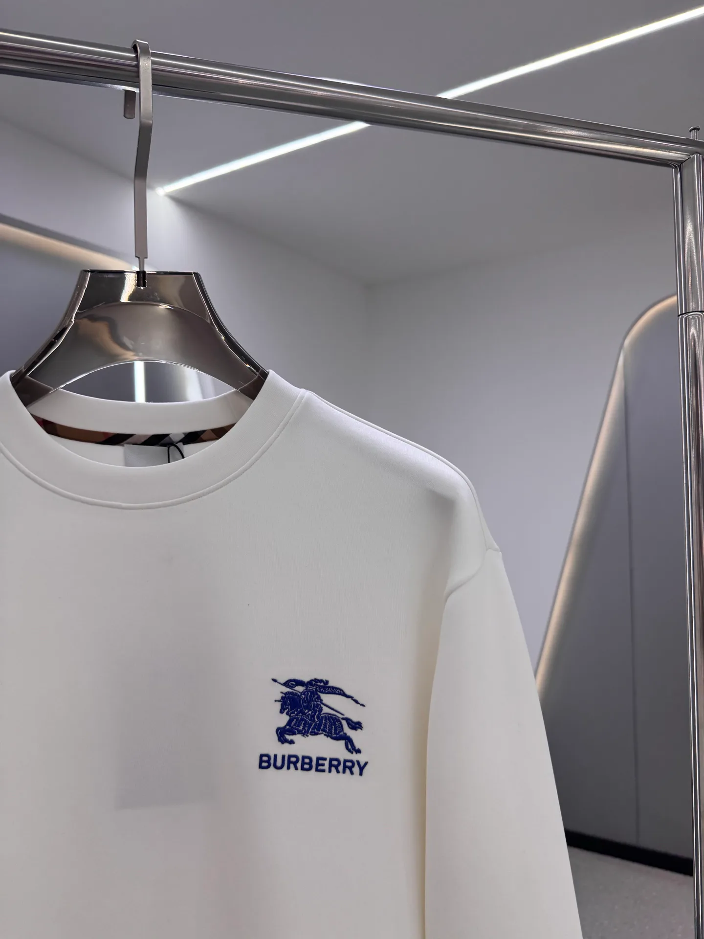 Свитшоты Мужские Burberry 79639