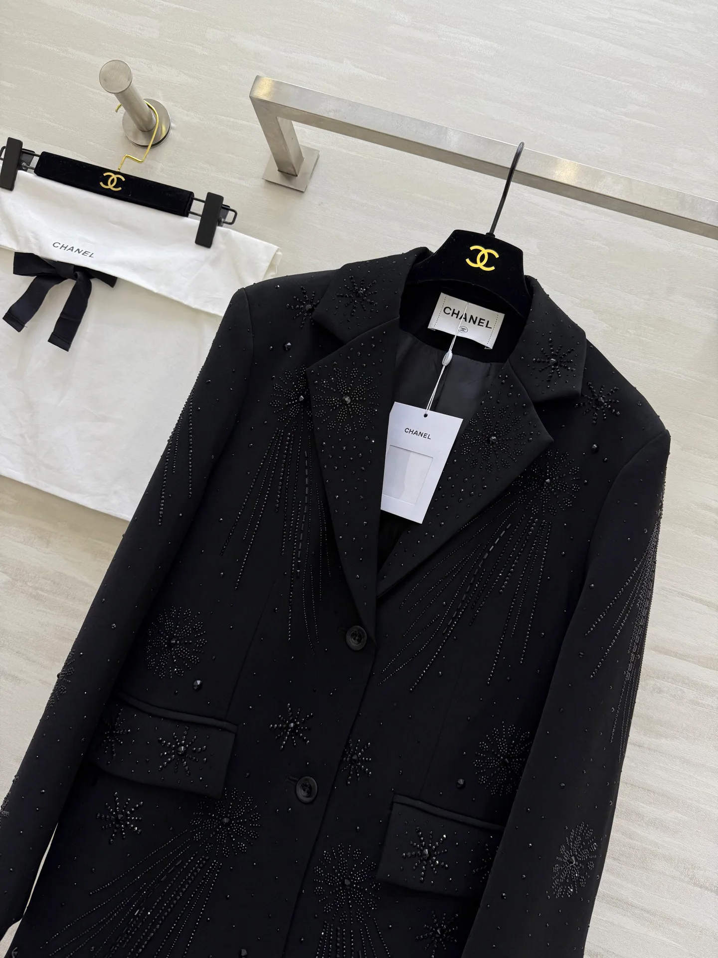 Пиджаки Мужские Chanel 9670021