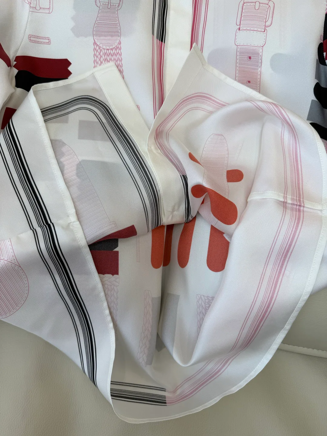 Рубашки Женские Hermes 10503280