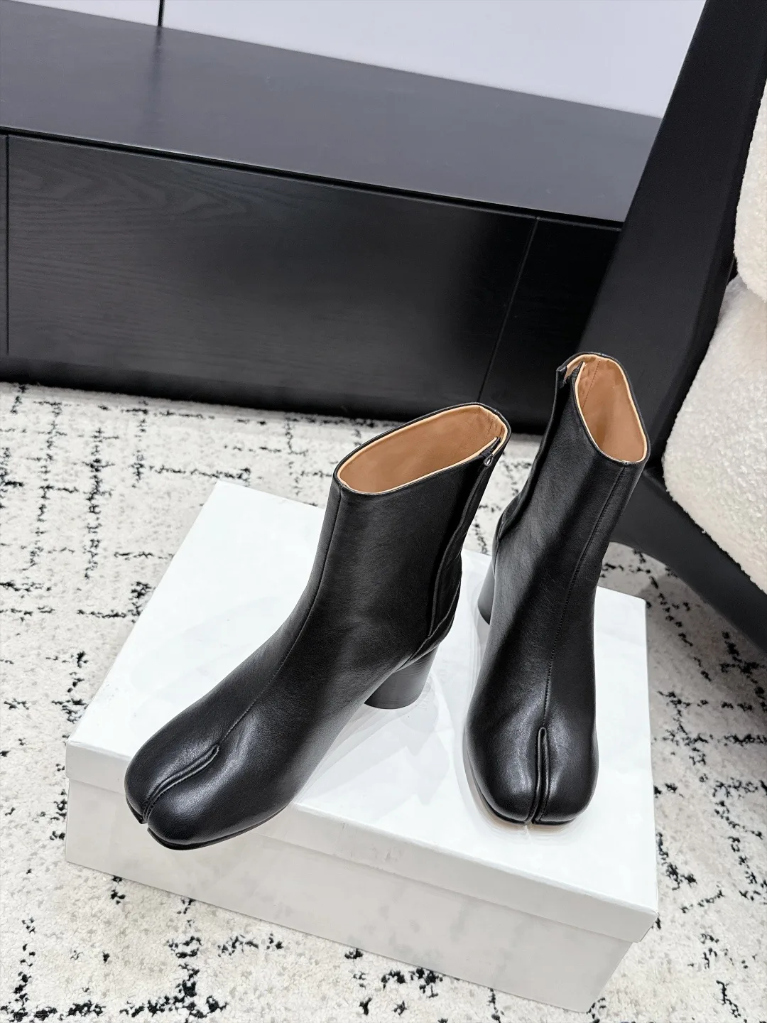 Ботильоны Женские Maison Margiela 18406354