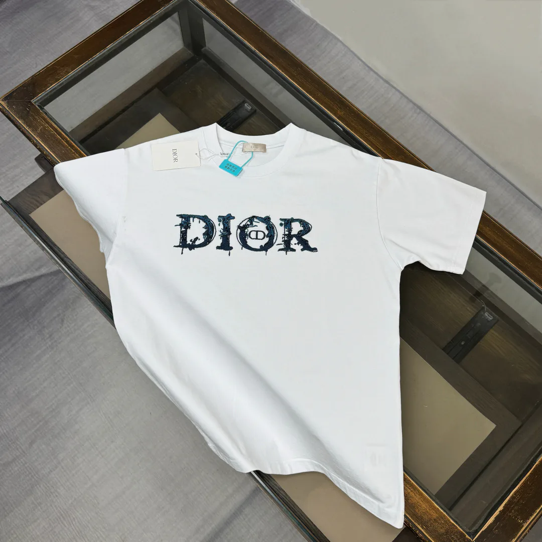 Футболки Женские Christian Dior 10438874