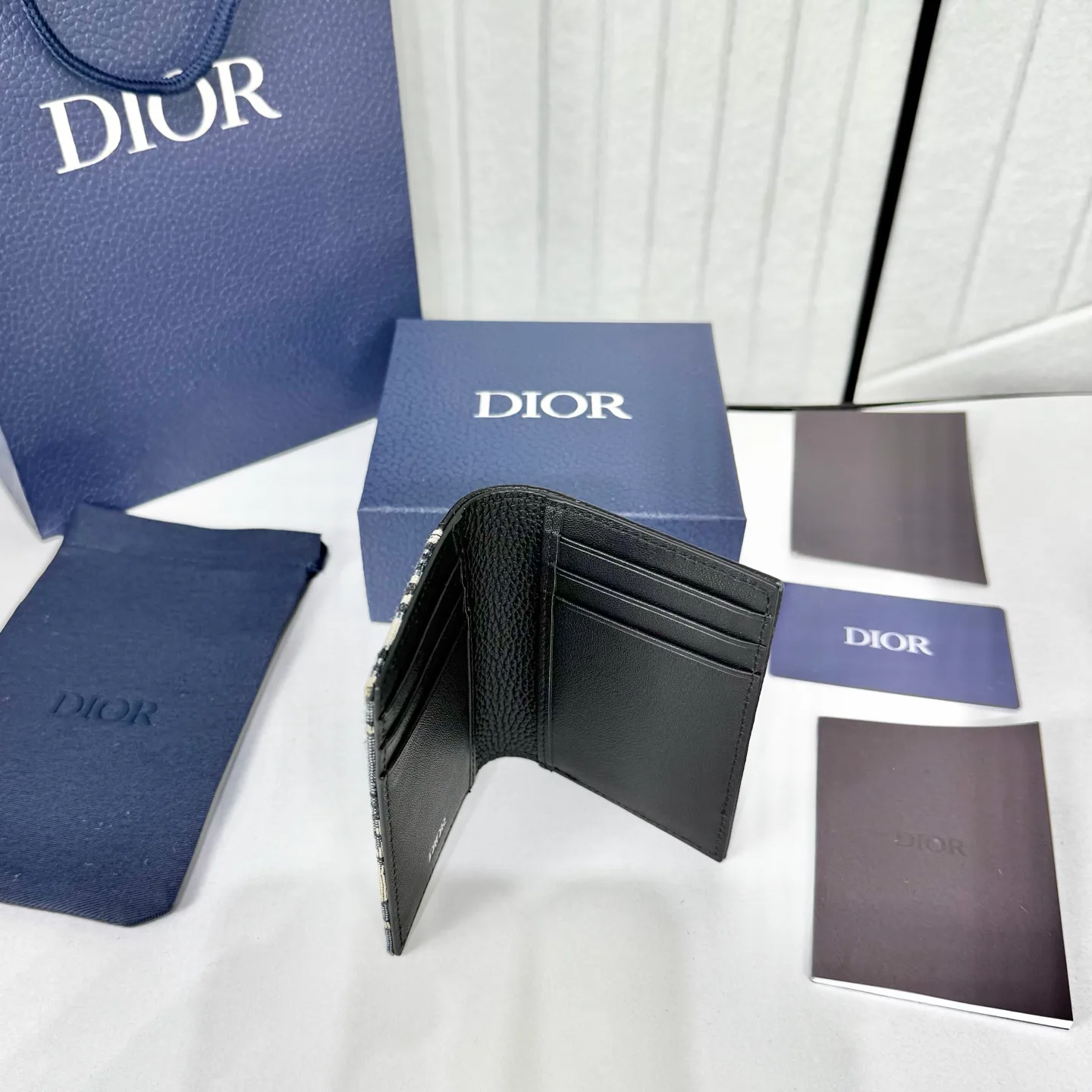 Визитницы Christian Dior 475402