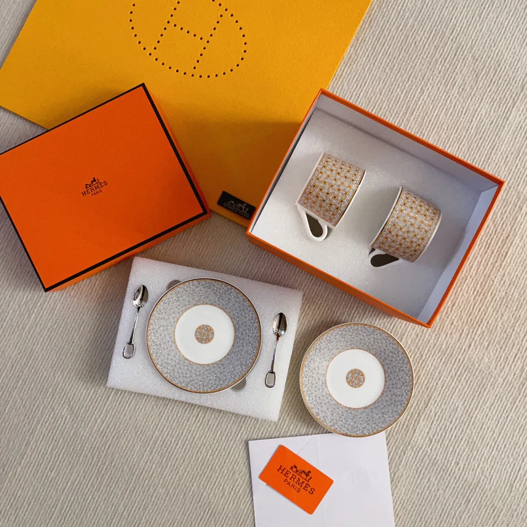 Посуда Hermes 11774637