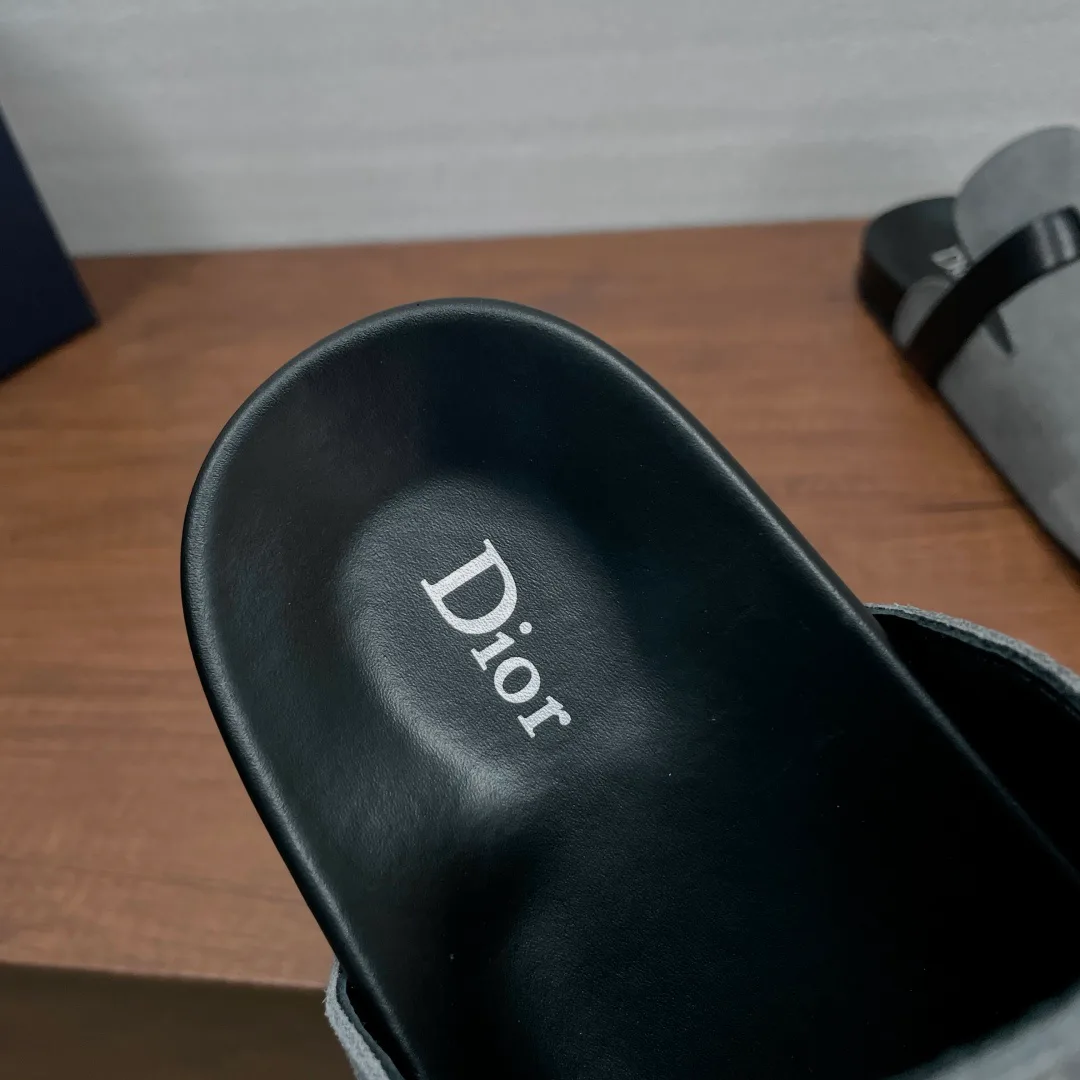 Мюли И Сабо Мужские Christian Dior 17971508