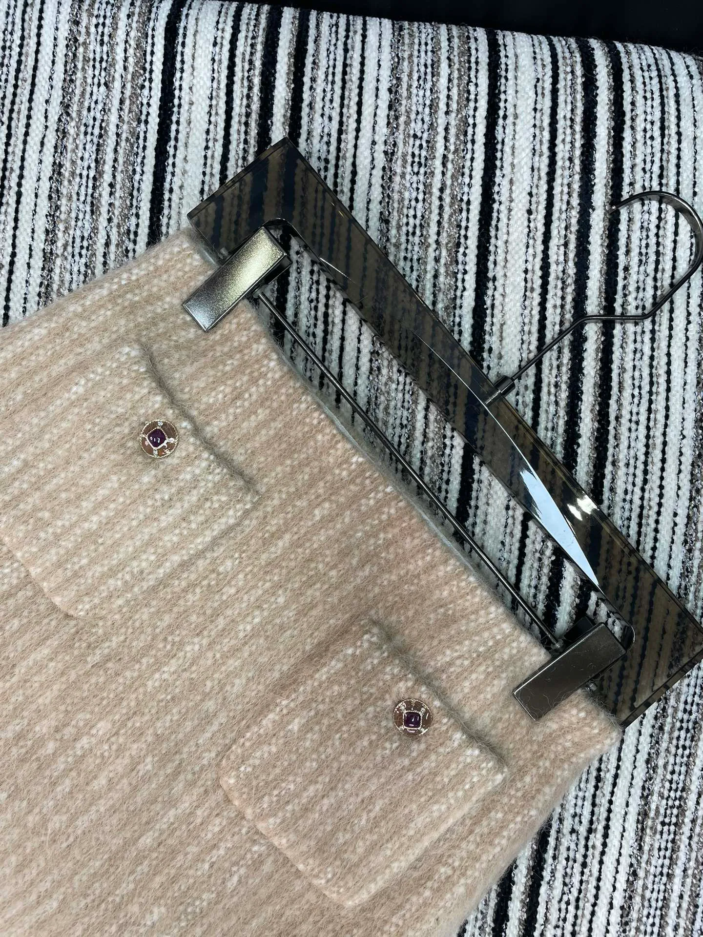 Юбки Женские Chanel 457854