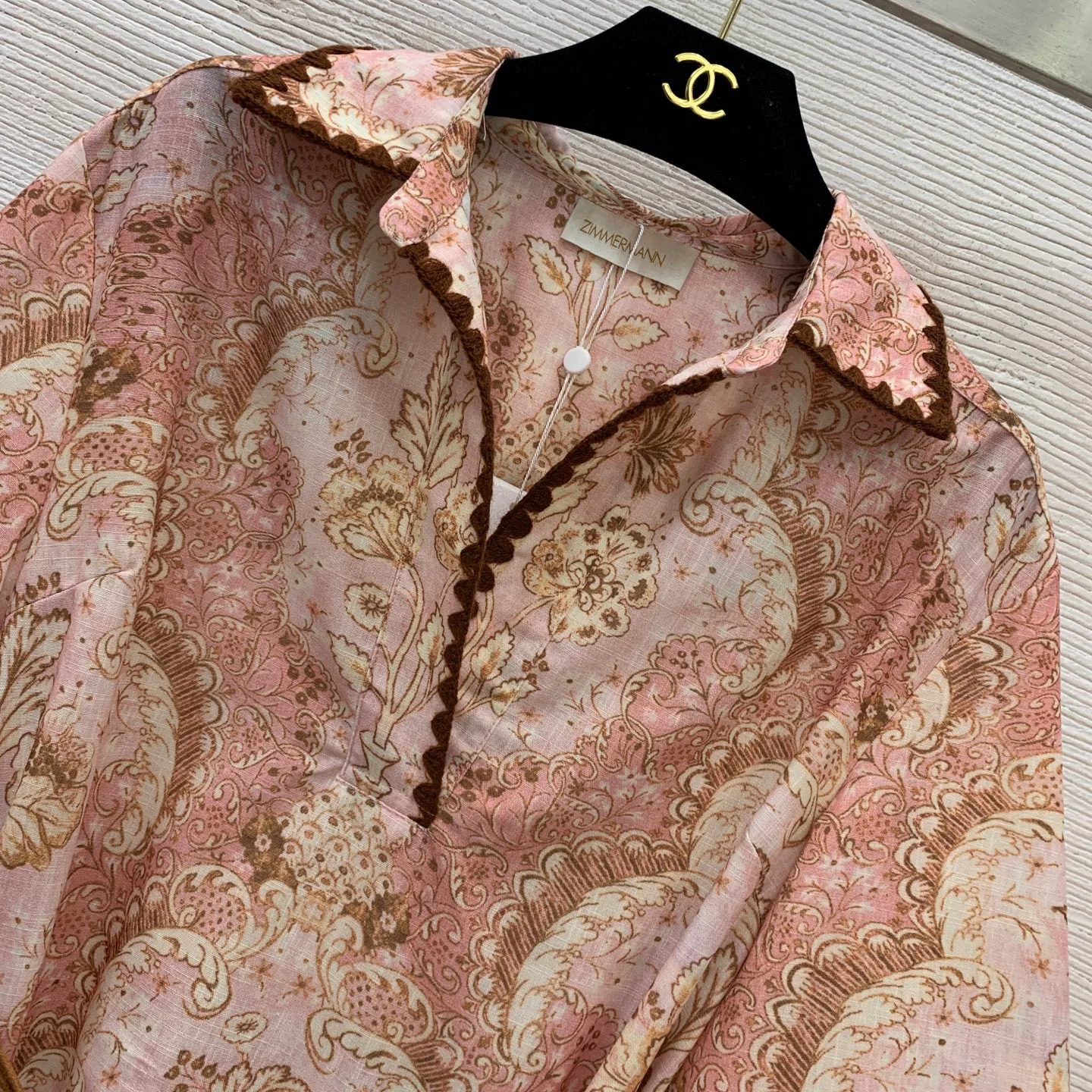 Платья Женские Zimmermann 12763295