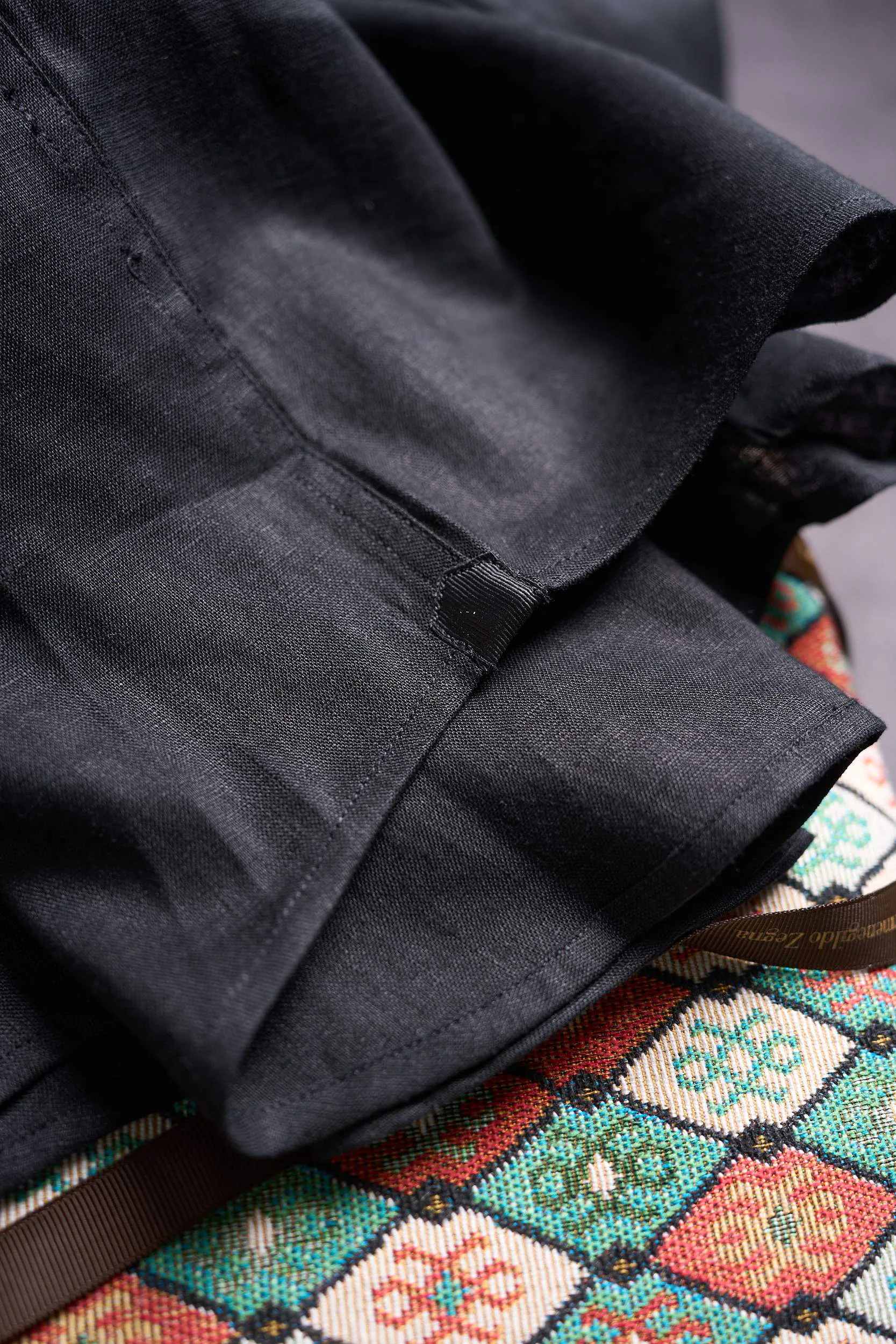Рубашки Мужские Zegna 11667475
