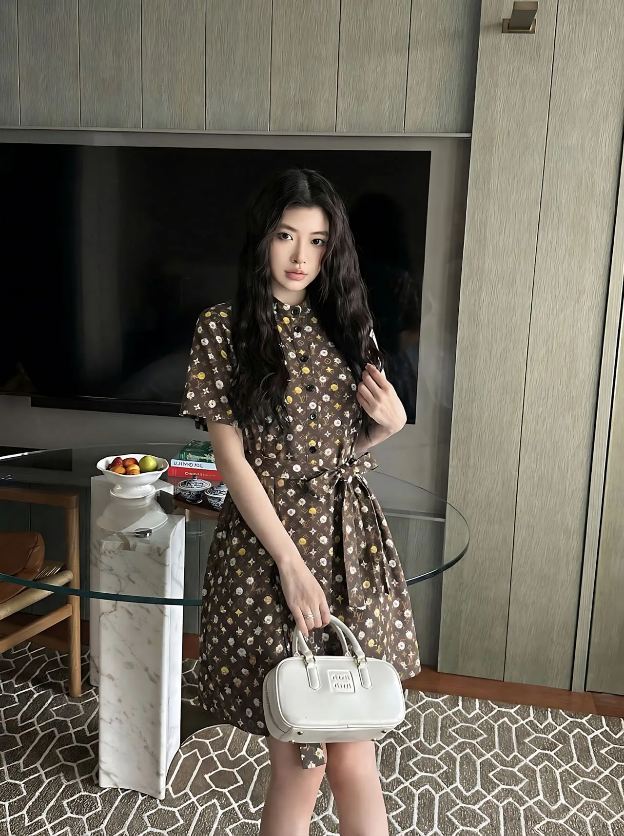 Платья Женские Louis Vuitton 11903891