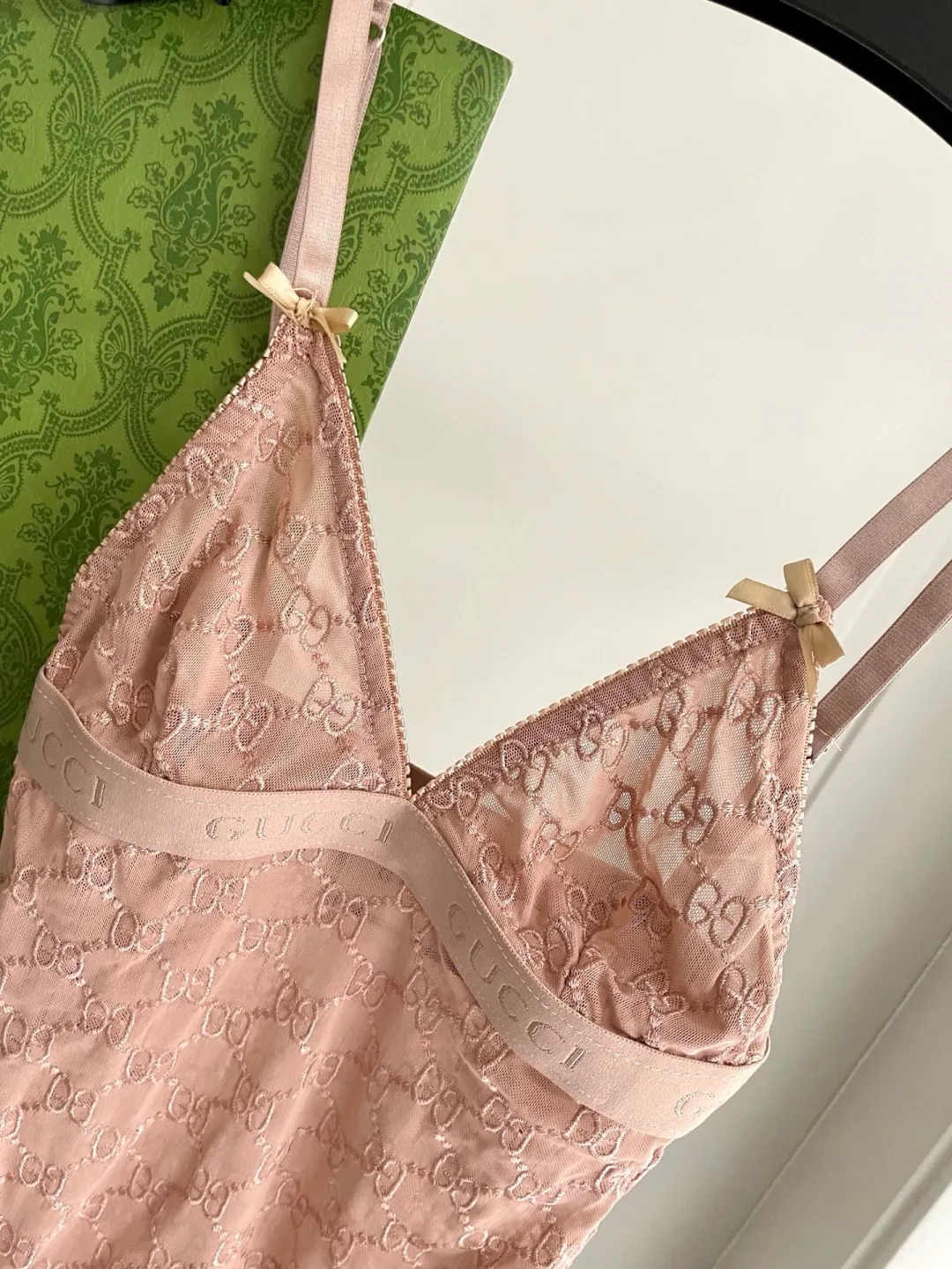Купальники Женские Gucci 17646726