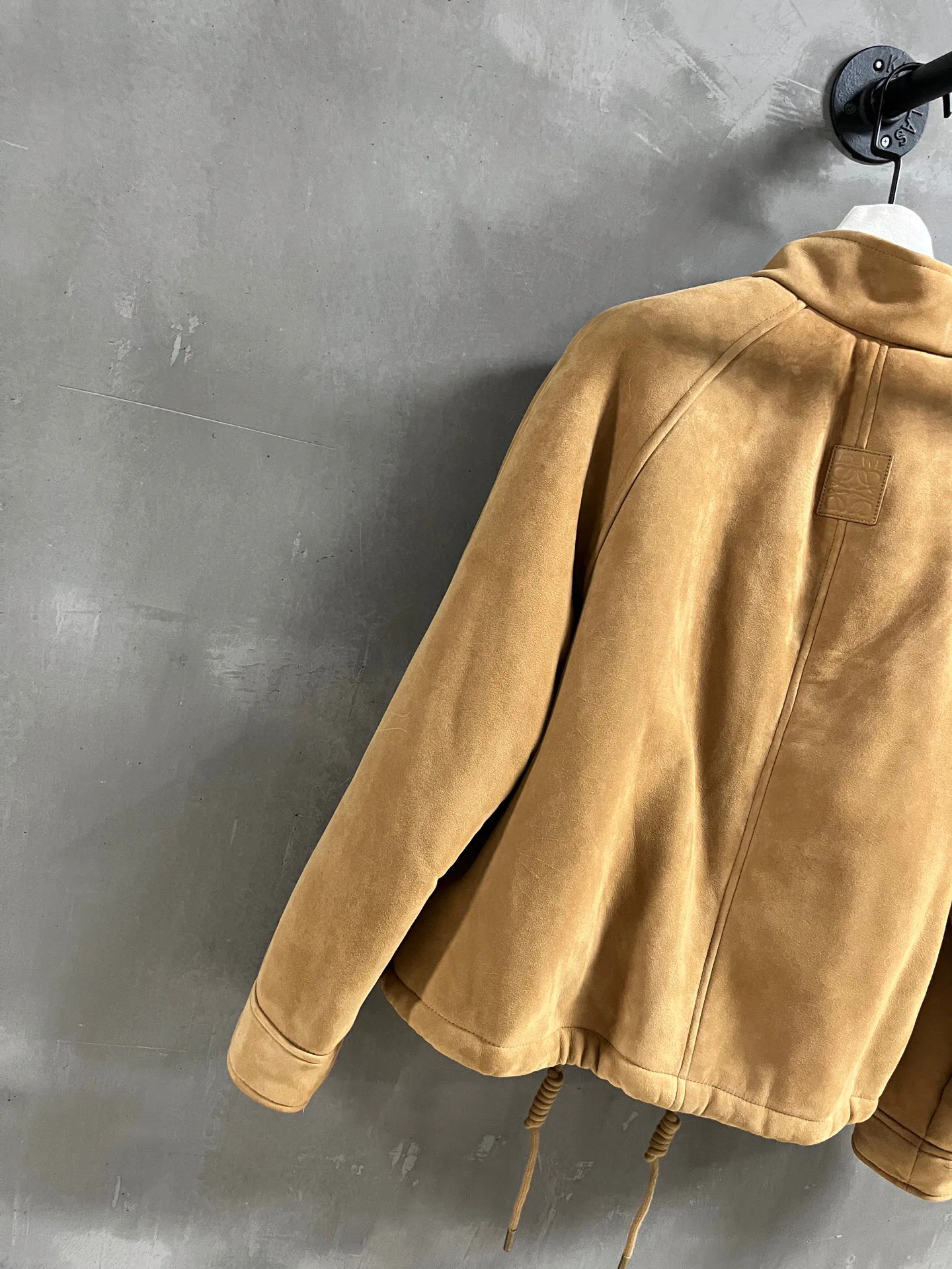 Пальто Женские Loewe 3129847