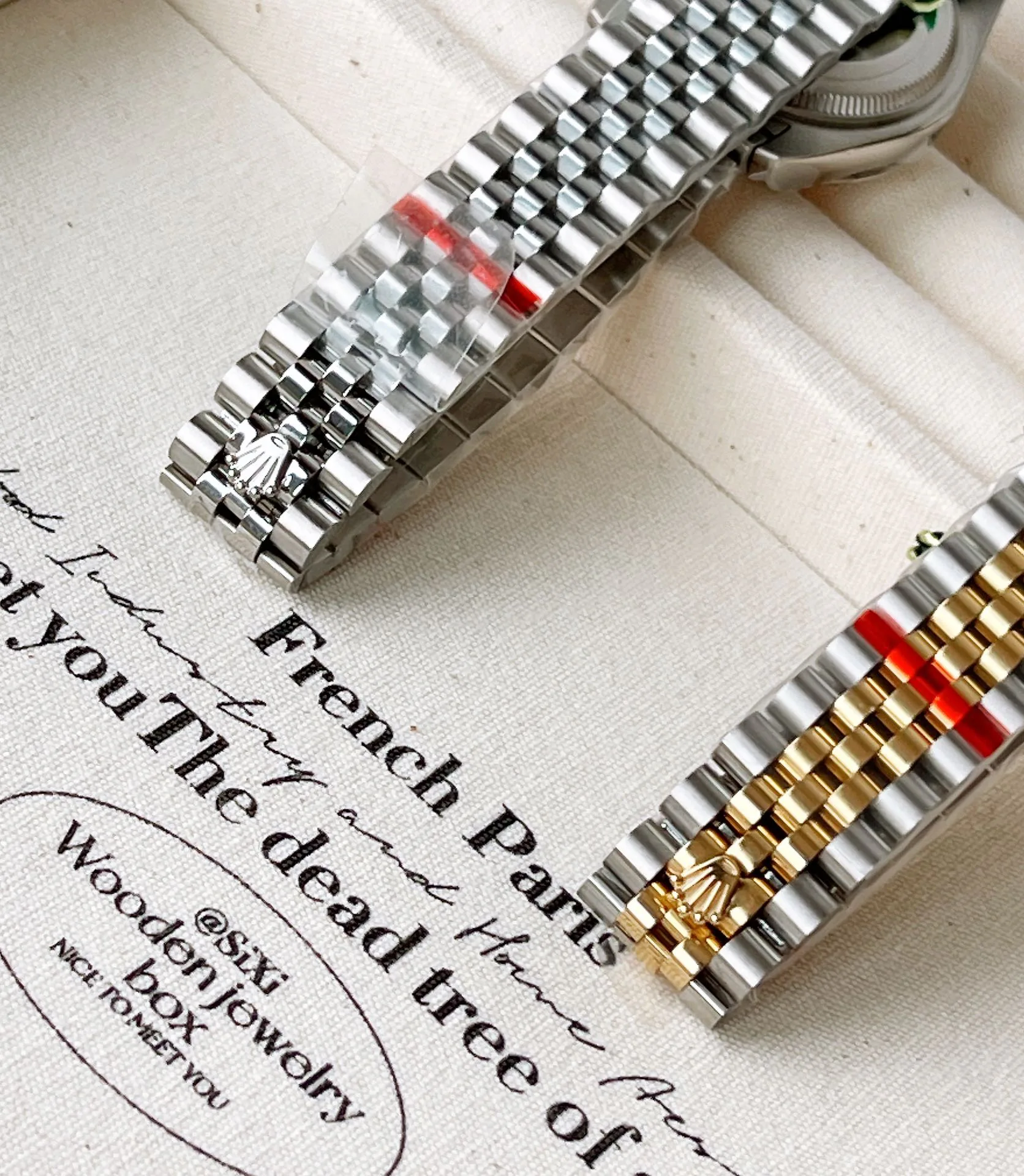 Часы Женские Rolex 58896