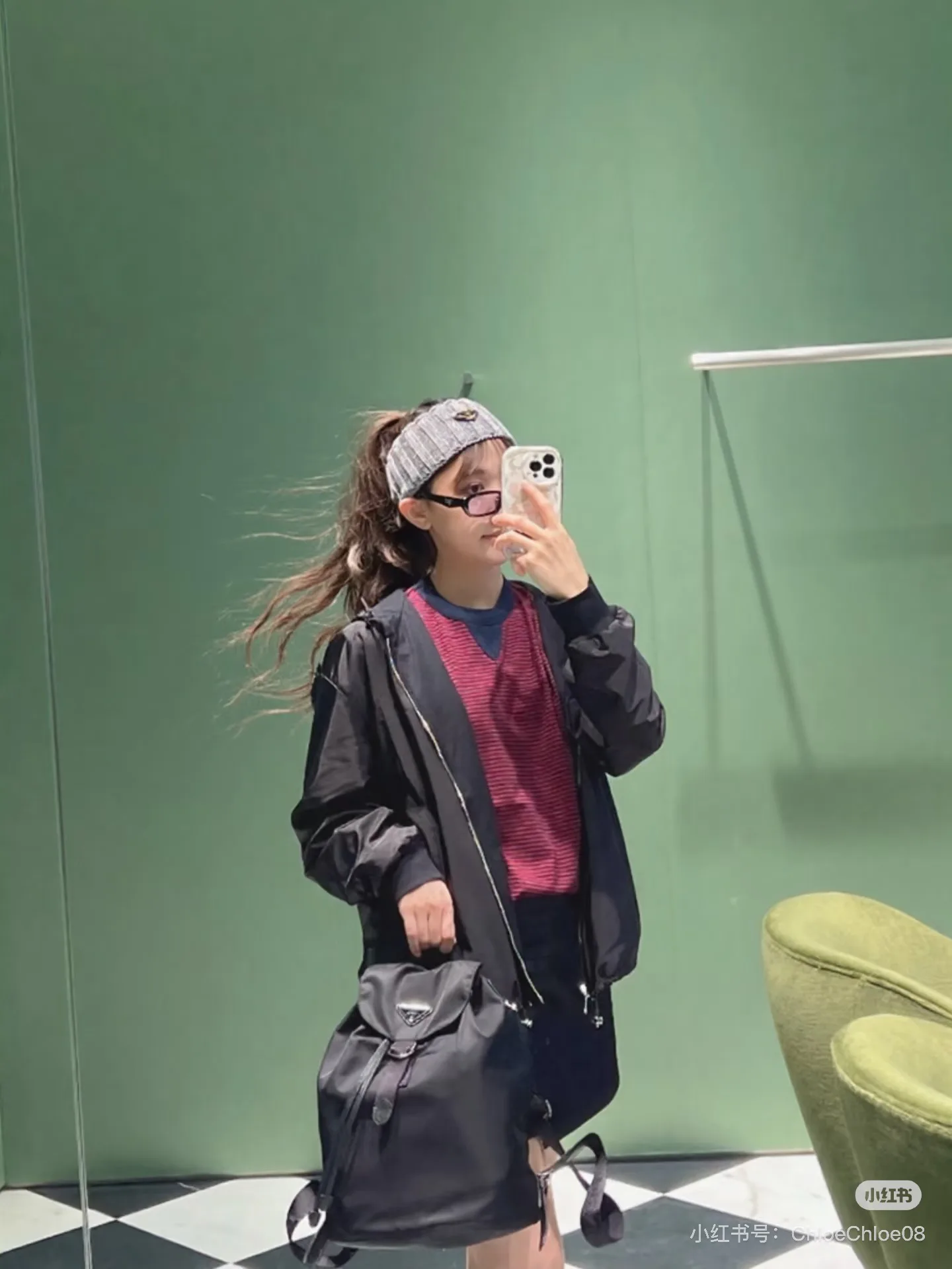 Футболки Женские Prada 11530146