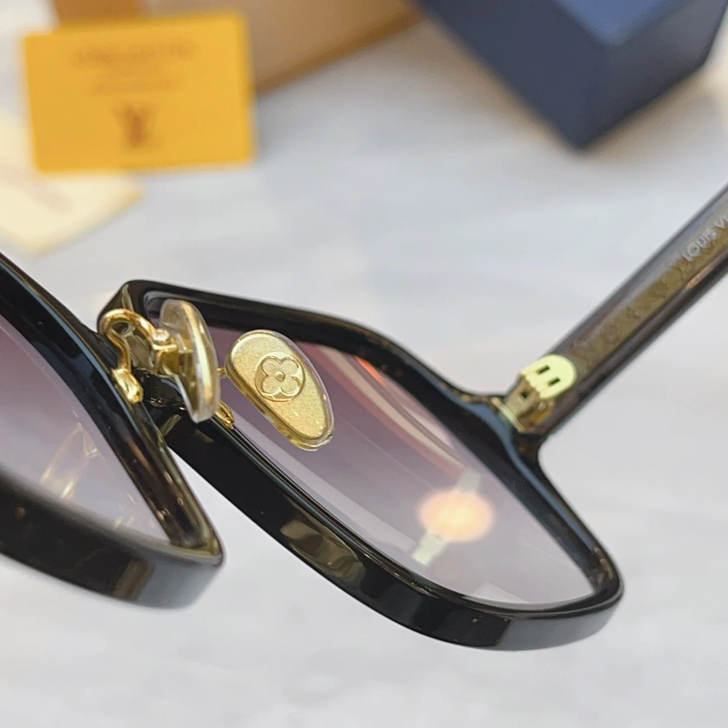 Очки Louis Vuitton 10842057