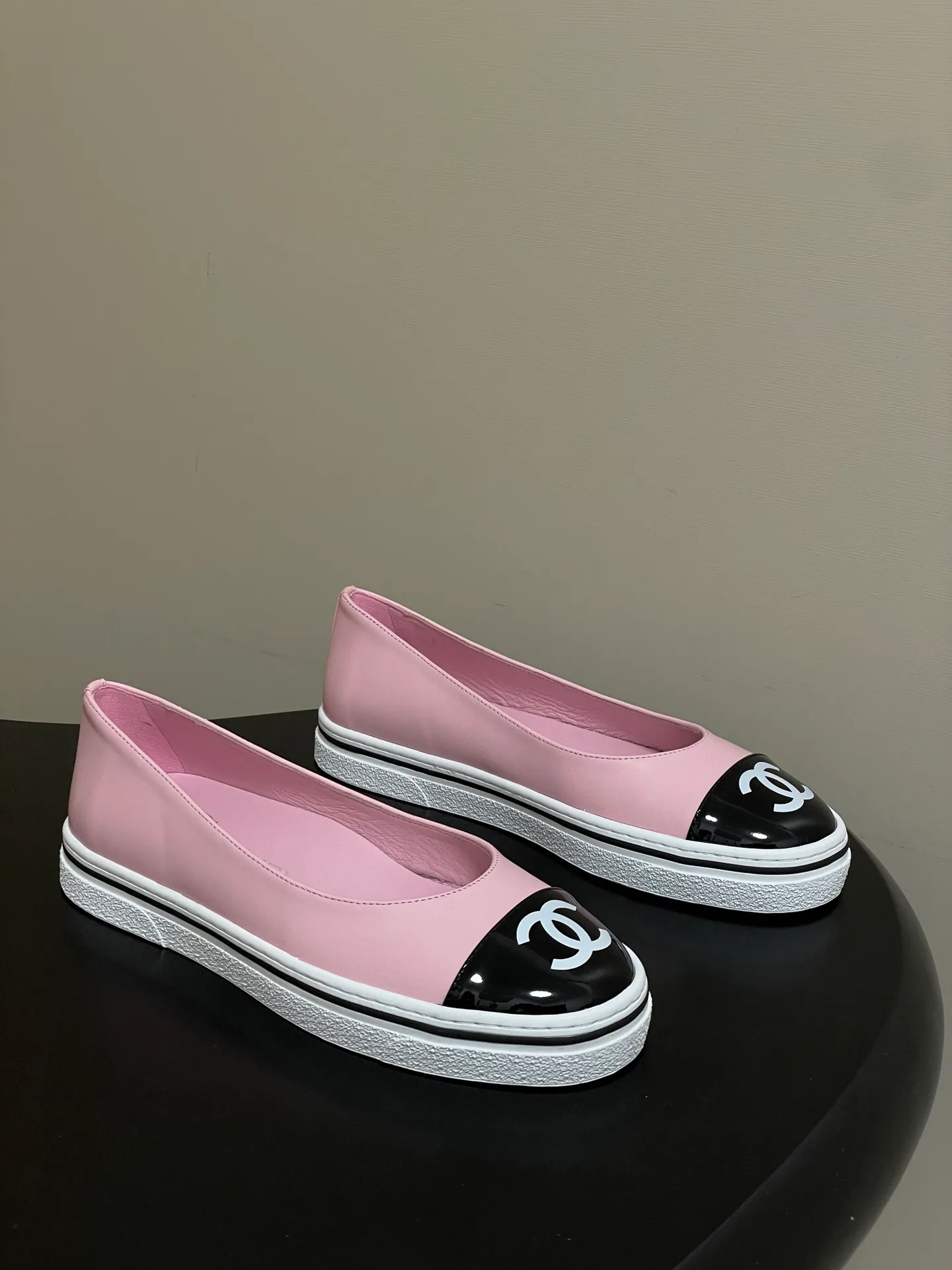 Туфли Женские Chanel 5055098