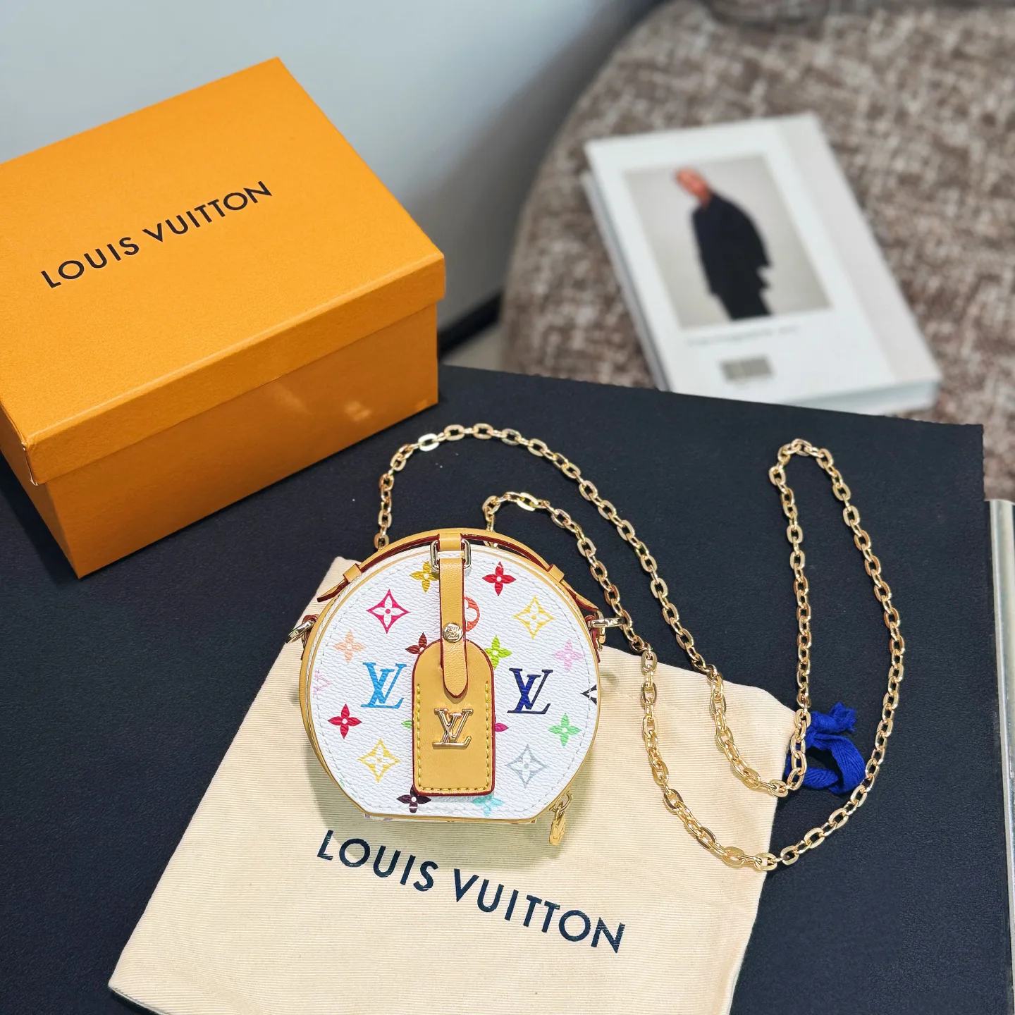 Сумки На Ремне Женские Louis Vuitton 496140