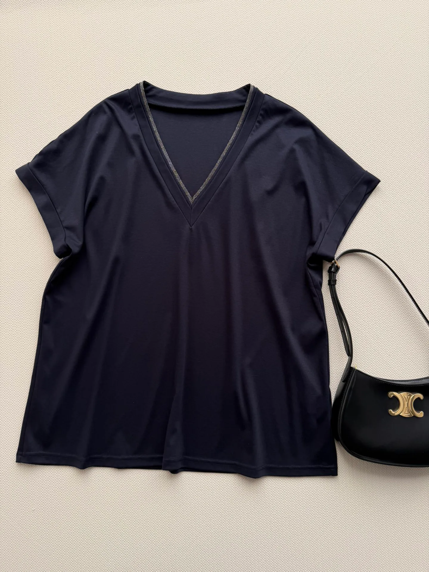 Футболки Женские Brunello Cucinelli 11442444