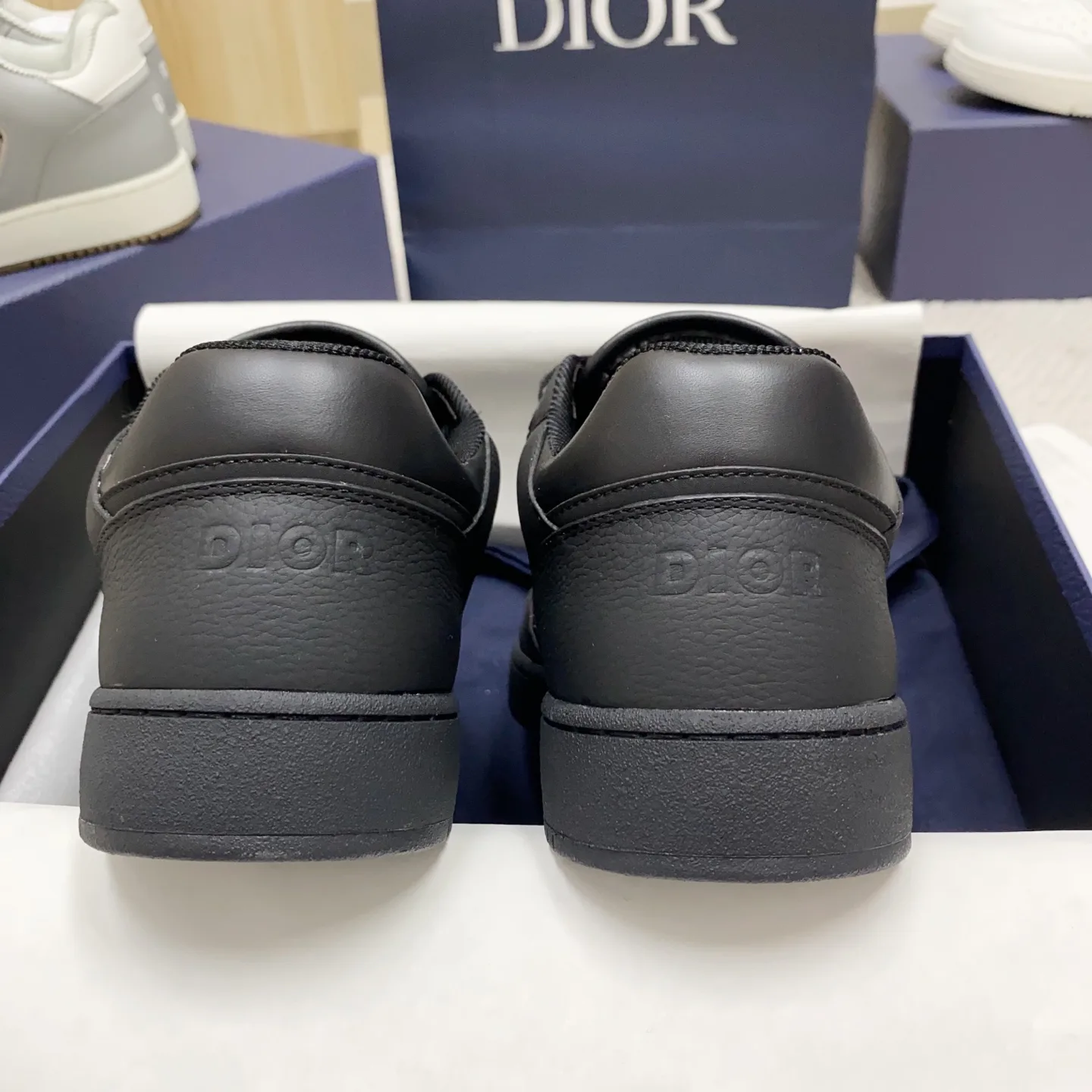 Кроссовки Женские Christian Dior 198265