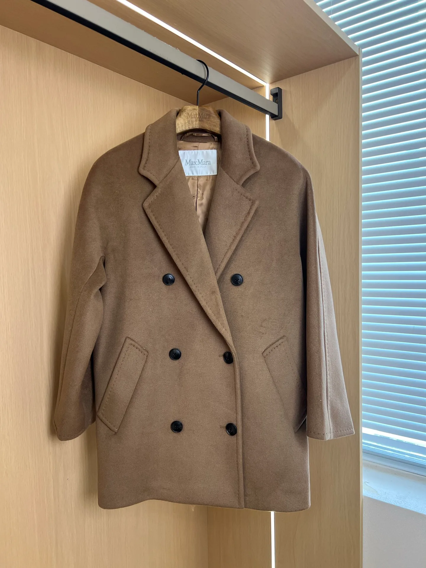 Пальто Женские Max Mara 18376177