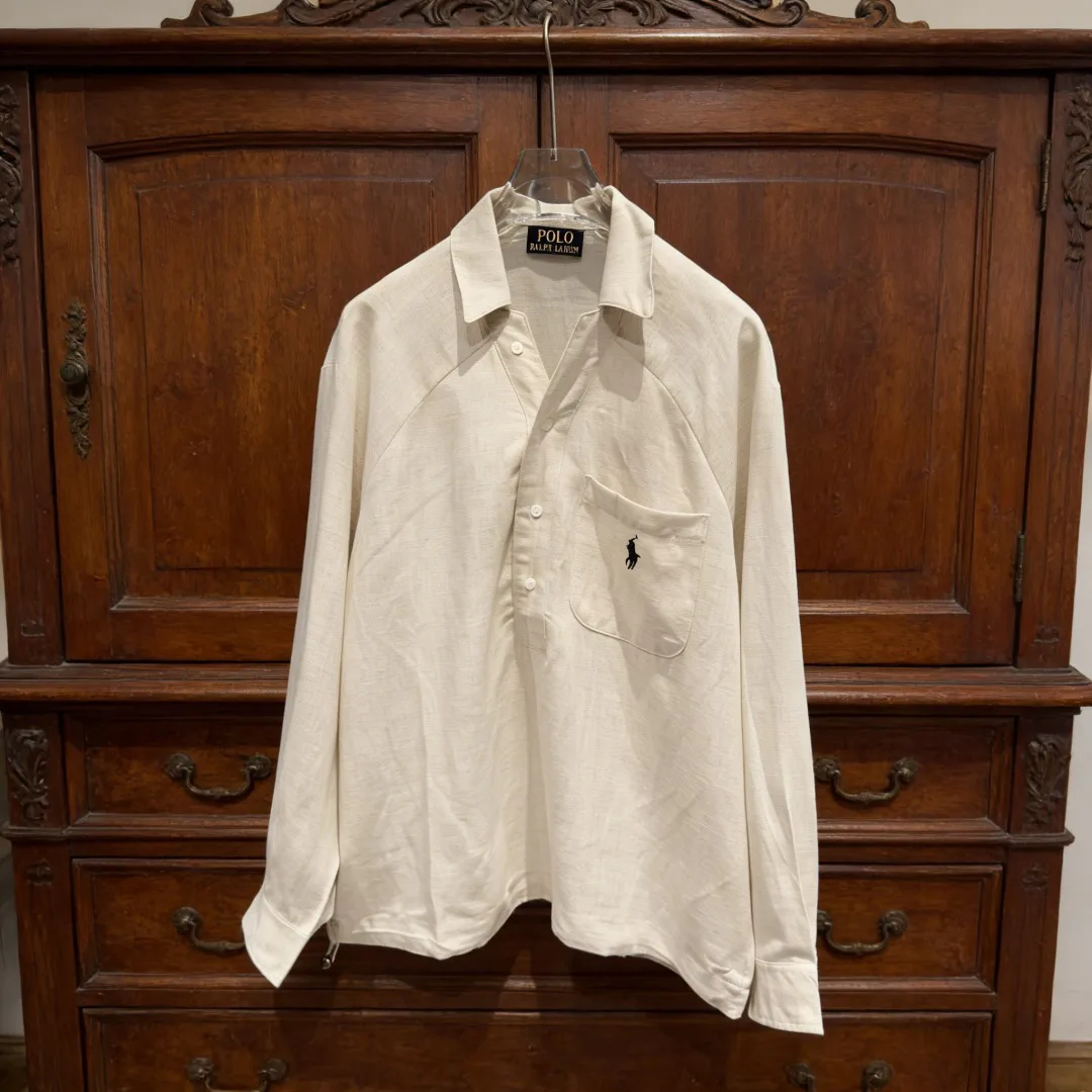 Рубашки Мужские Ralph Lauren 13575895