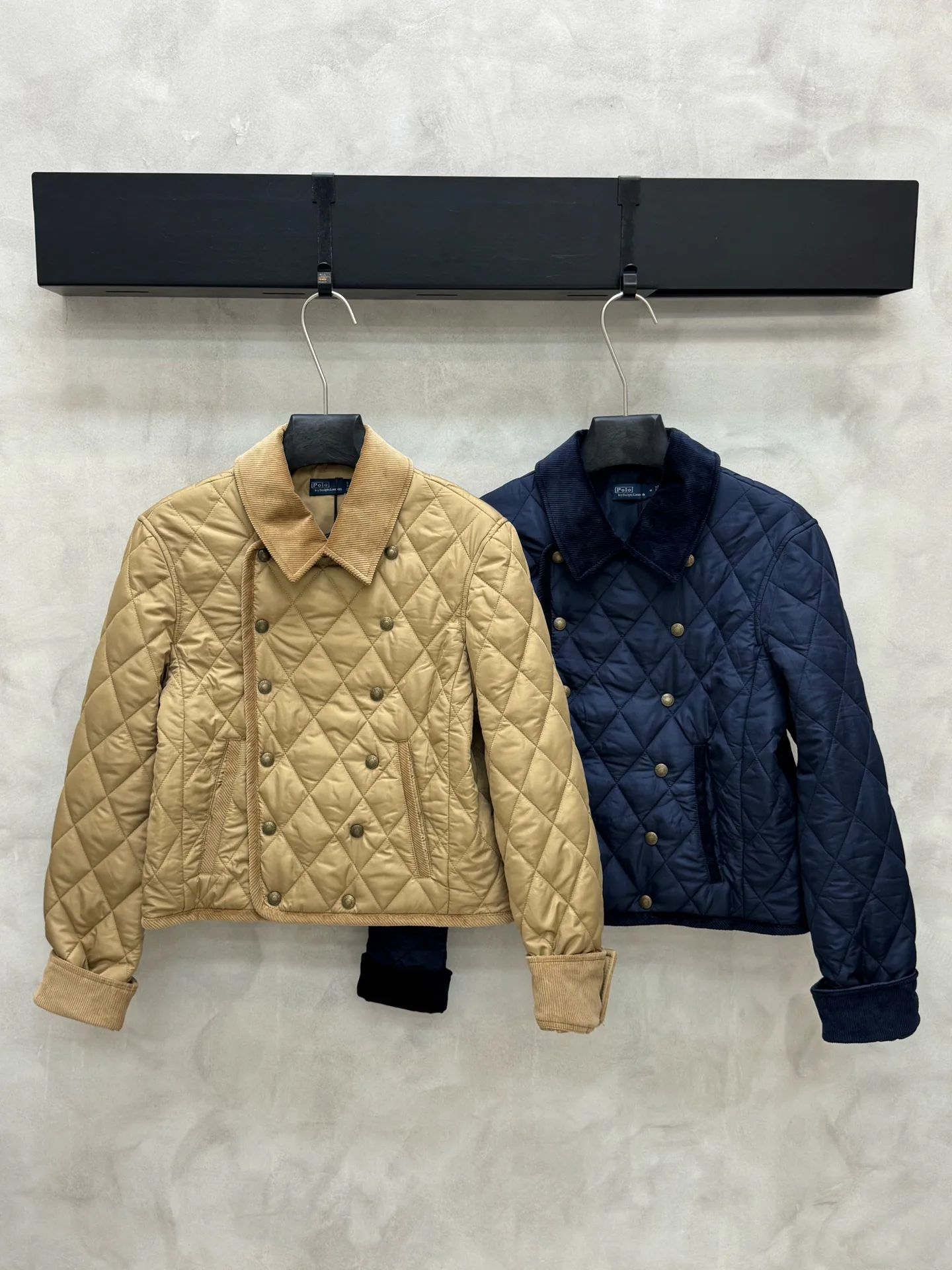 Куртки И Пуховики Женские Ralph Lauren 18883423
